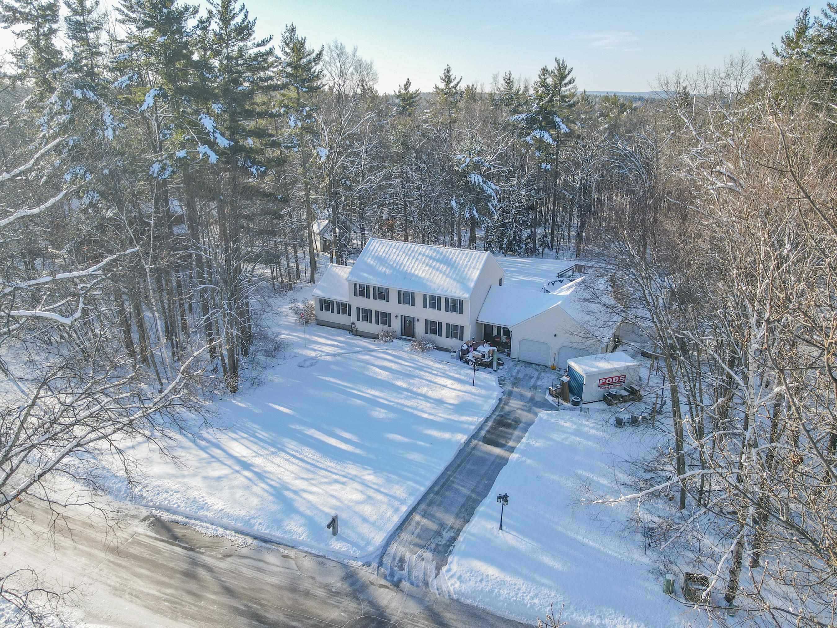 22 Parker Drive