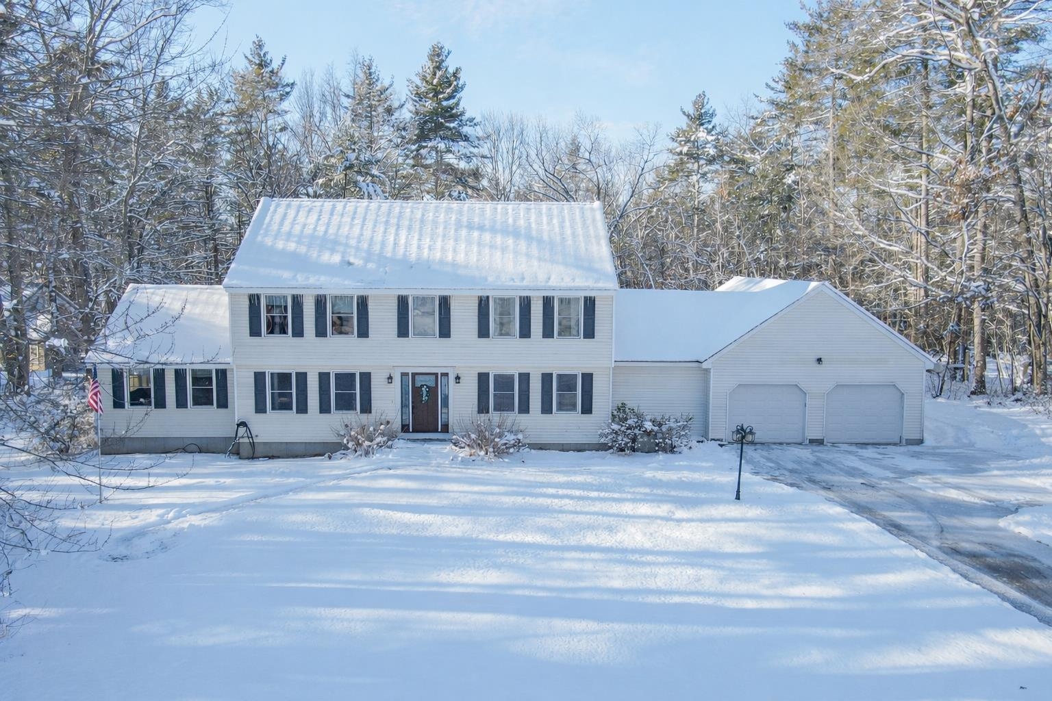 22 Parker Drive
