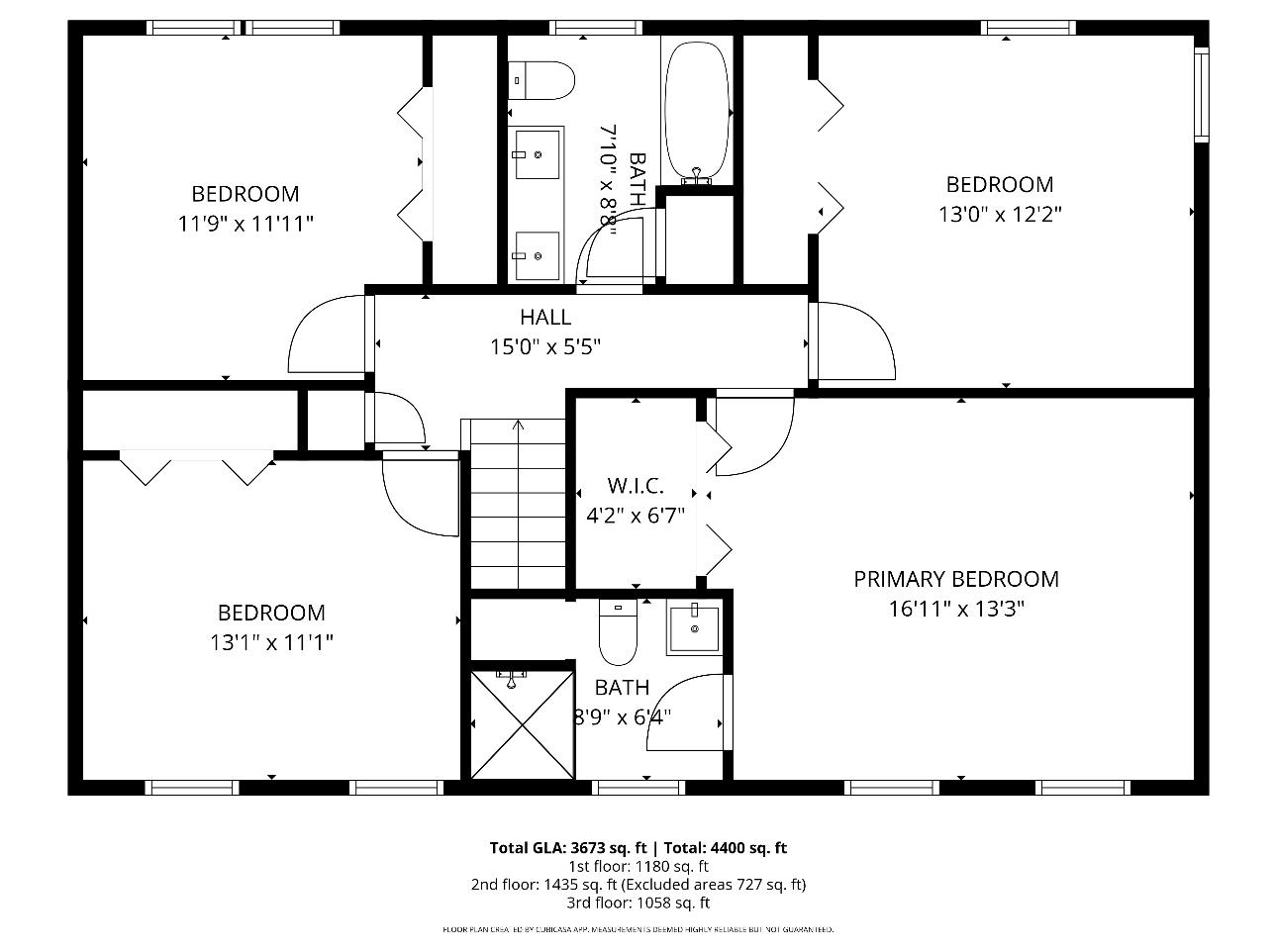 22 Parker Drive