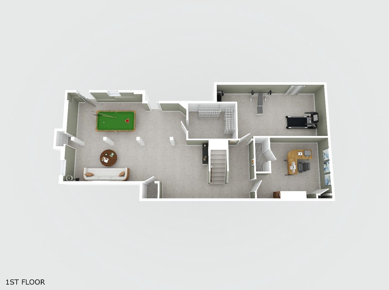 22 Parker Drive