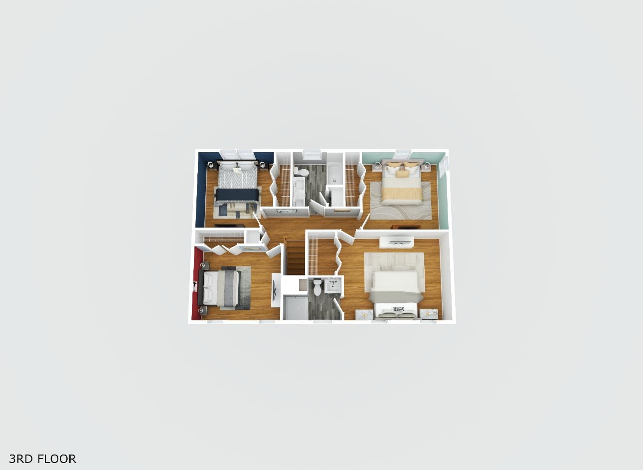 22 Parker Drive