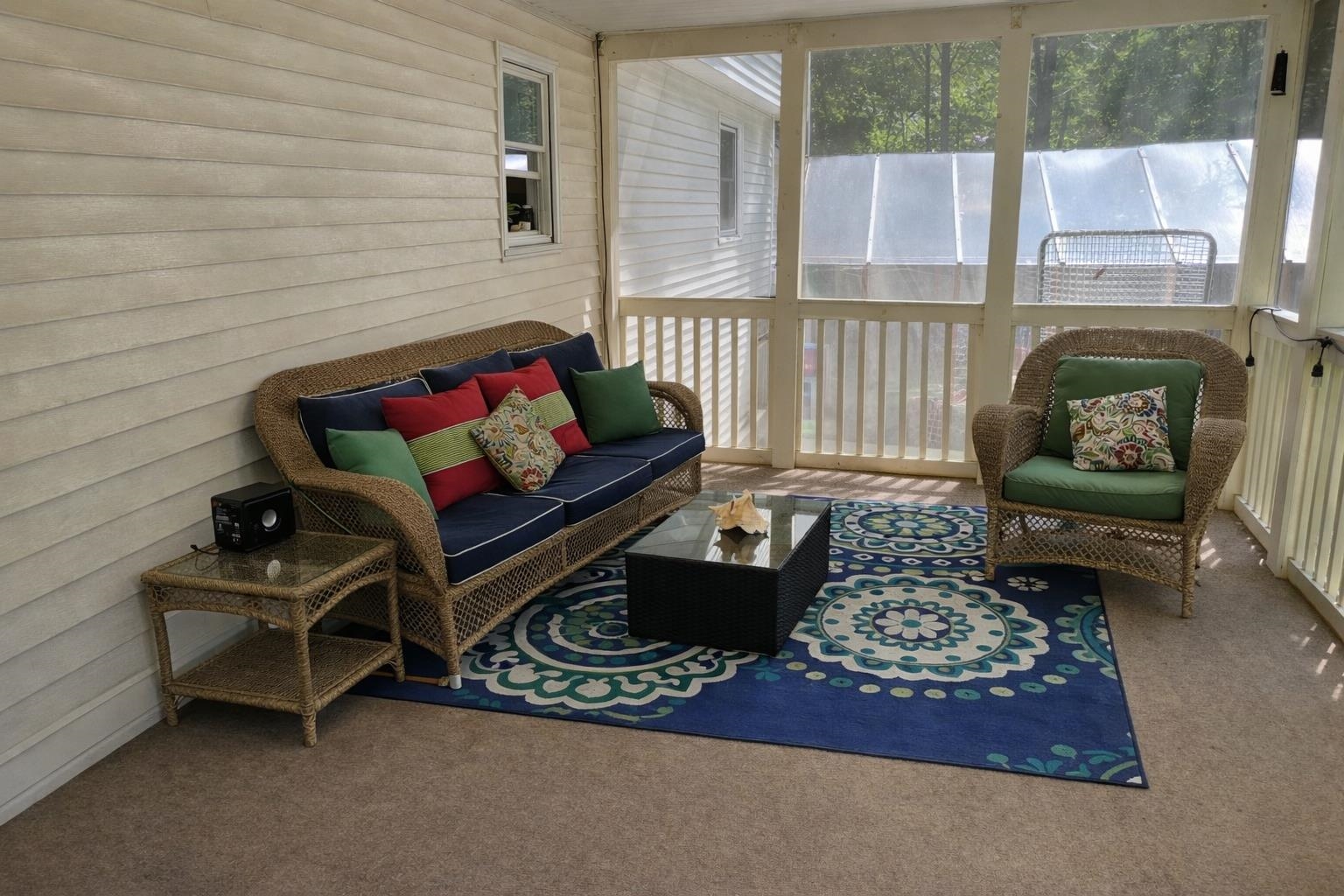 22 Parker Drive