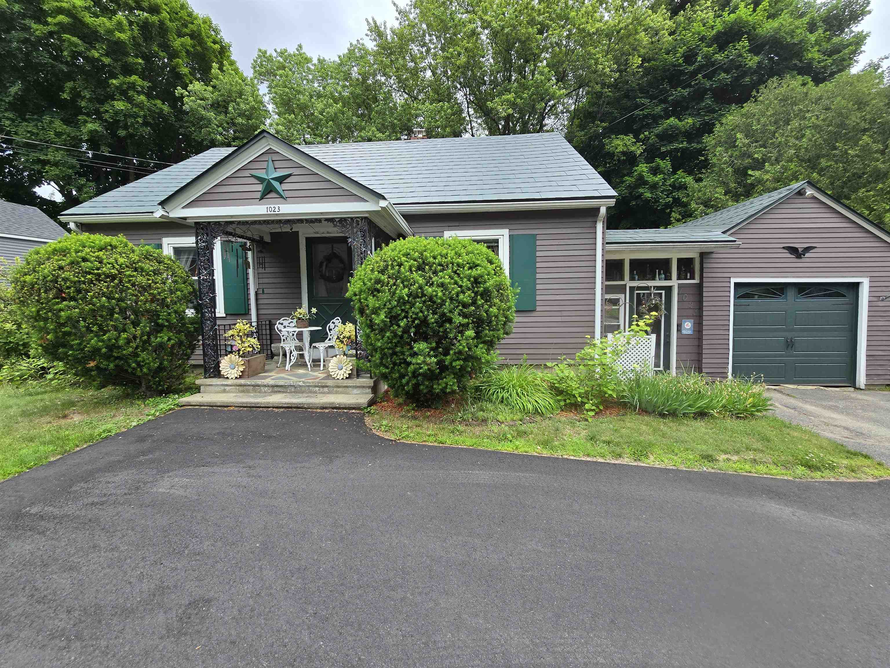 1023 Main Street