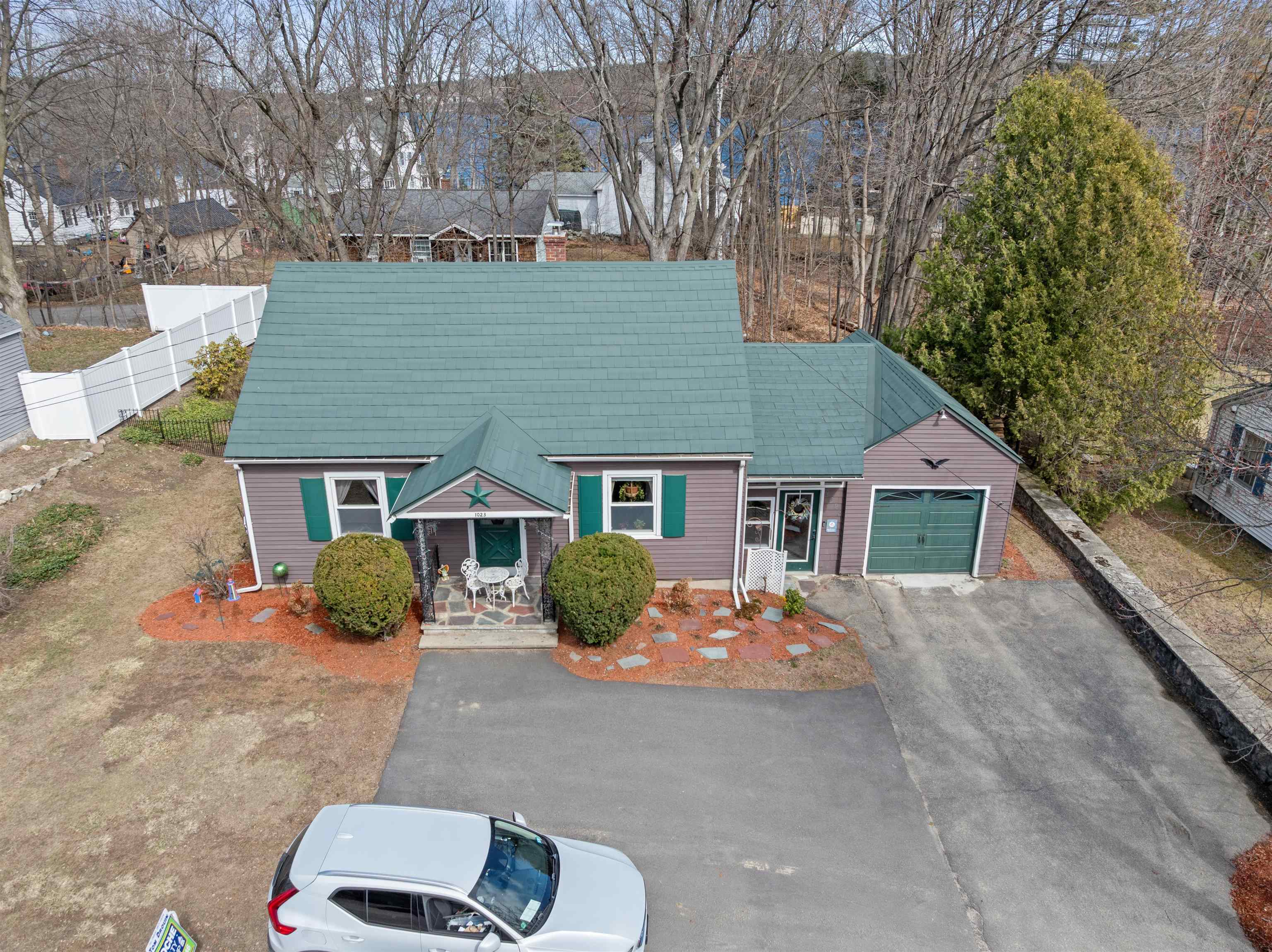 1023 Main Street