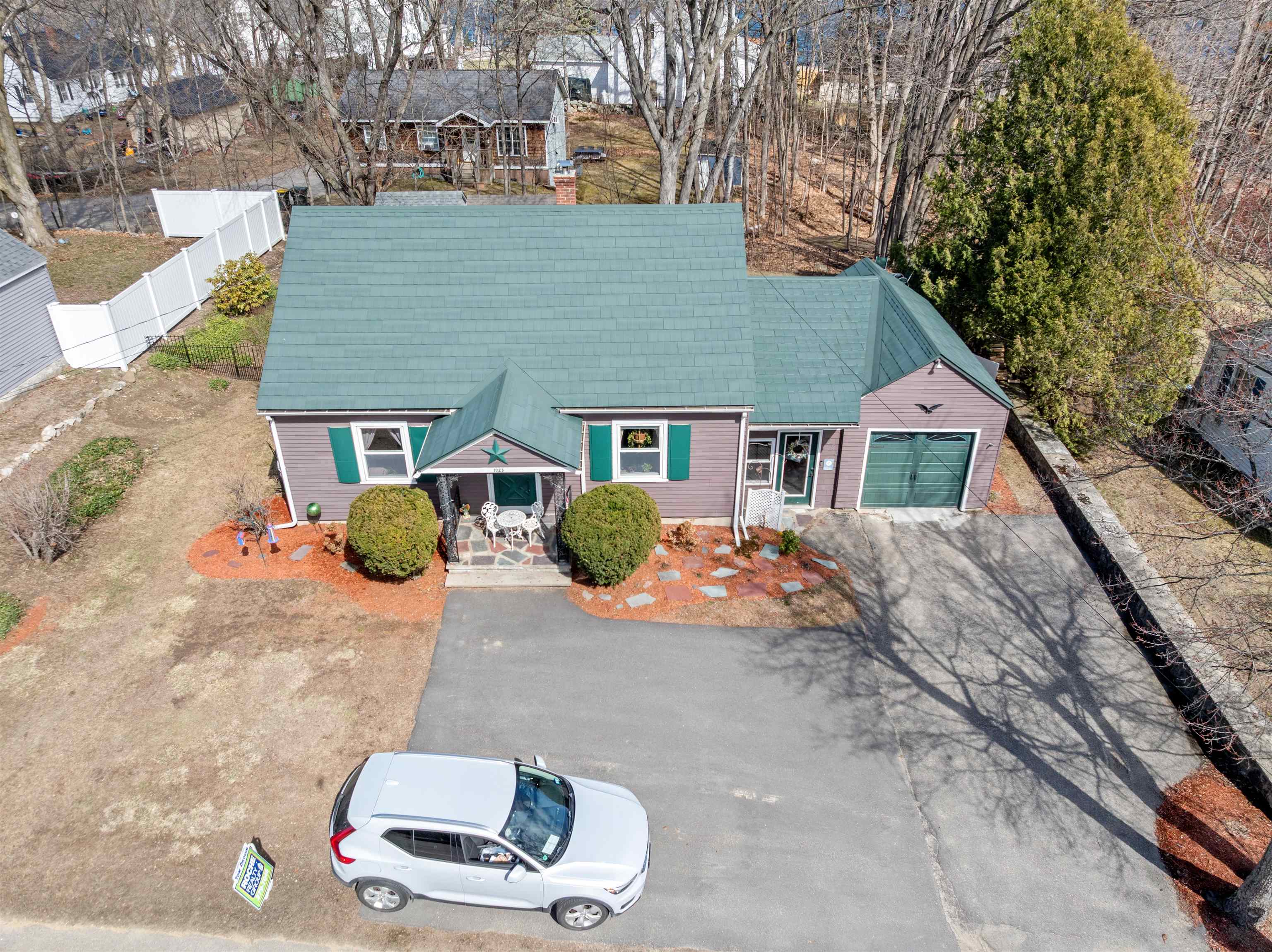 1023 Main Street