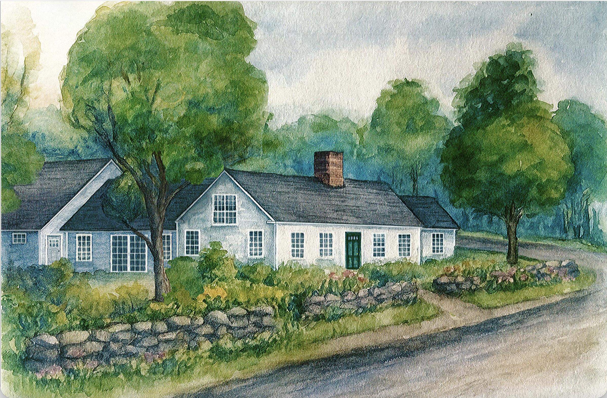 TM 414 L 59 Meeting House Road