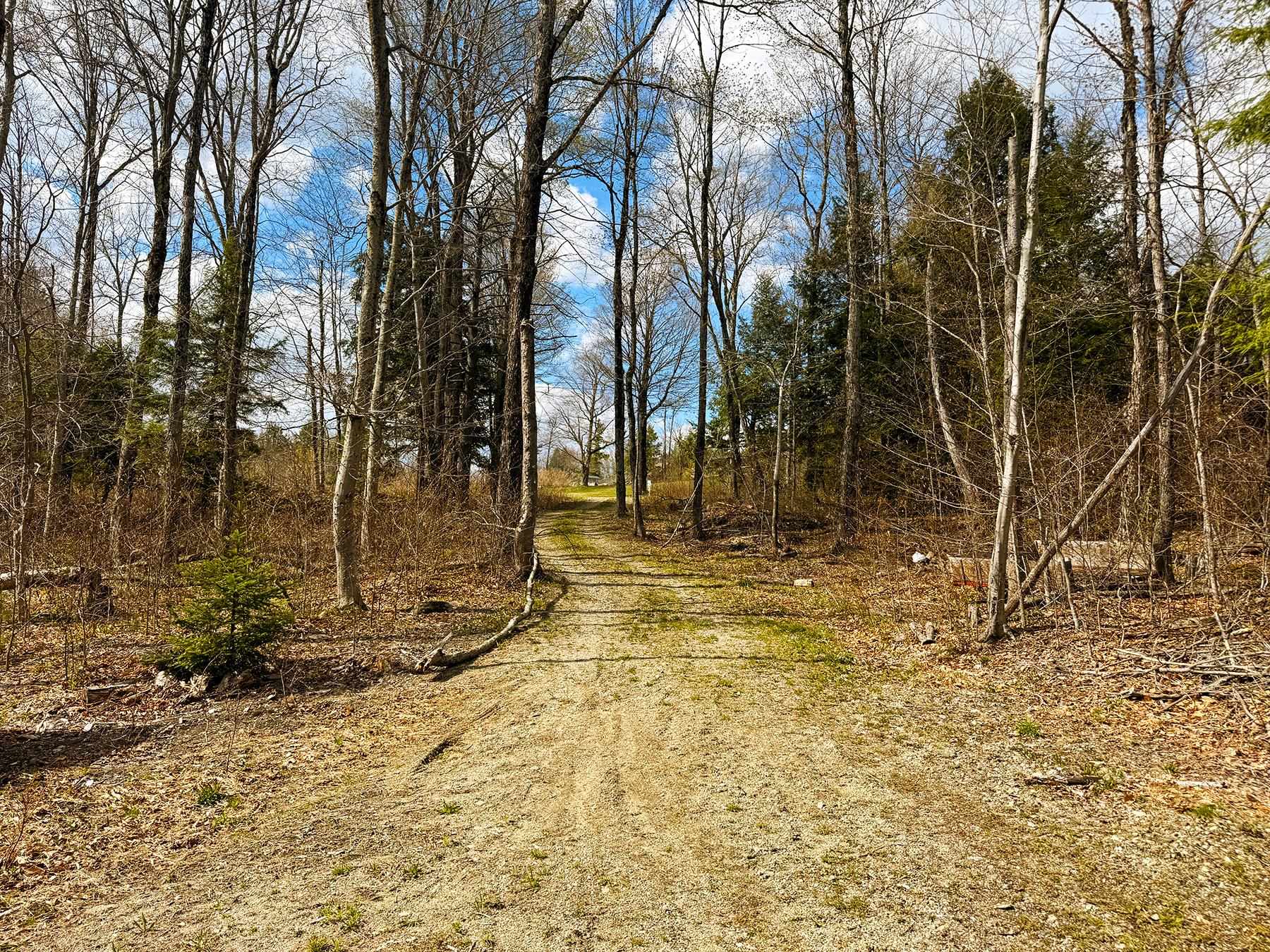 TM 202 L 7 Stark Road