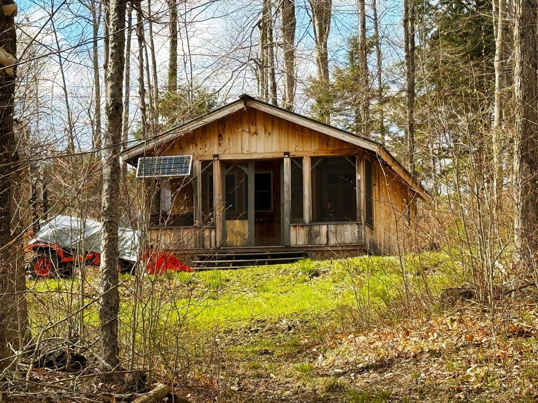 TM 202 L 7 Stark Road