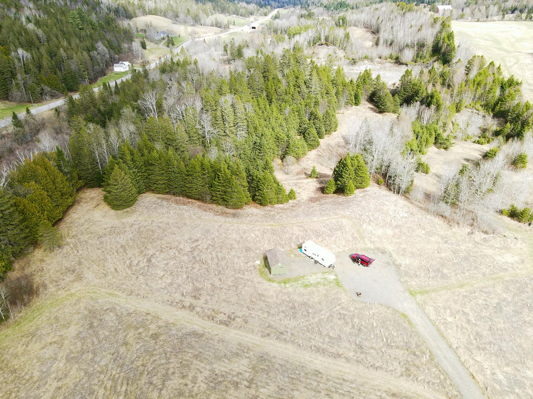 TM 253 L 30 Hazen Drive