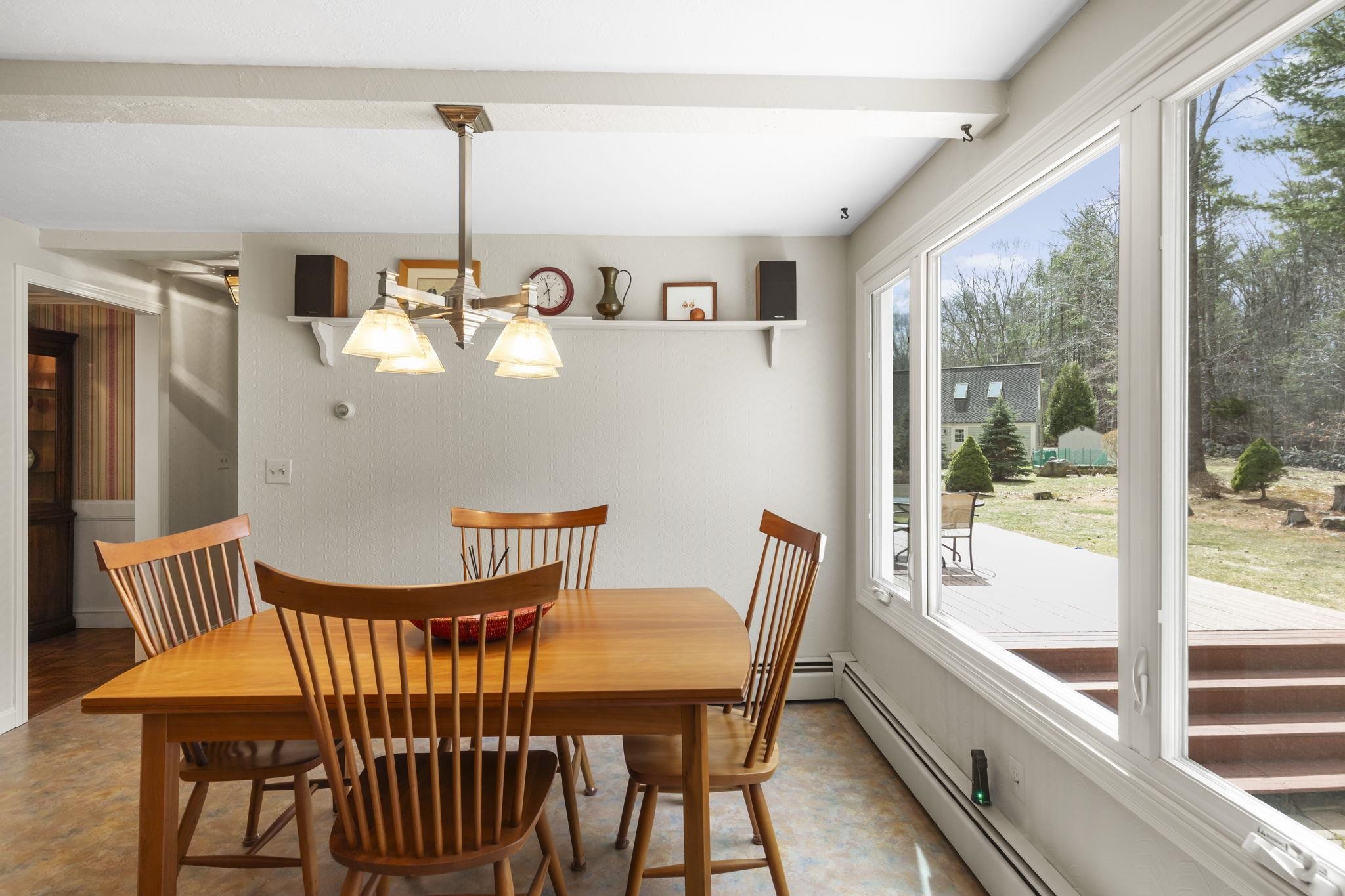 76 Tehias Road