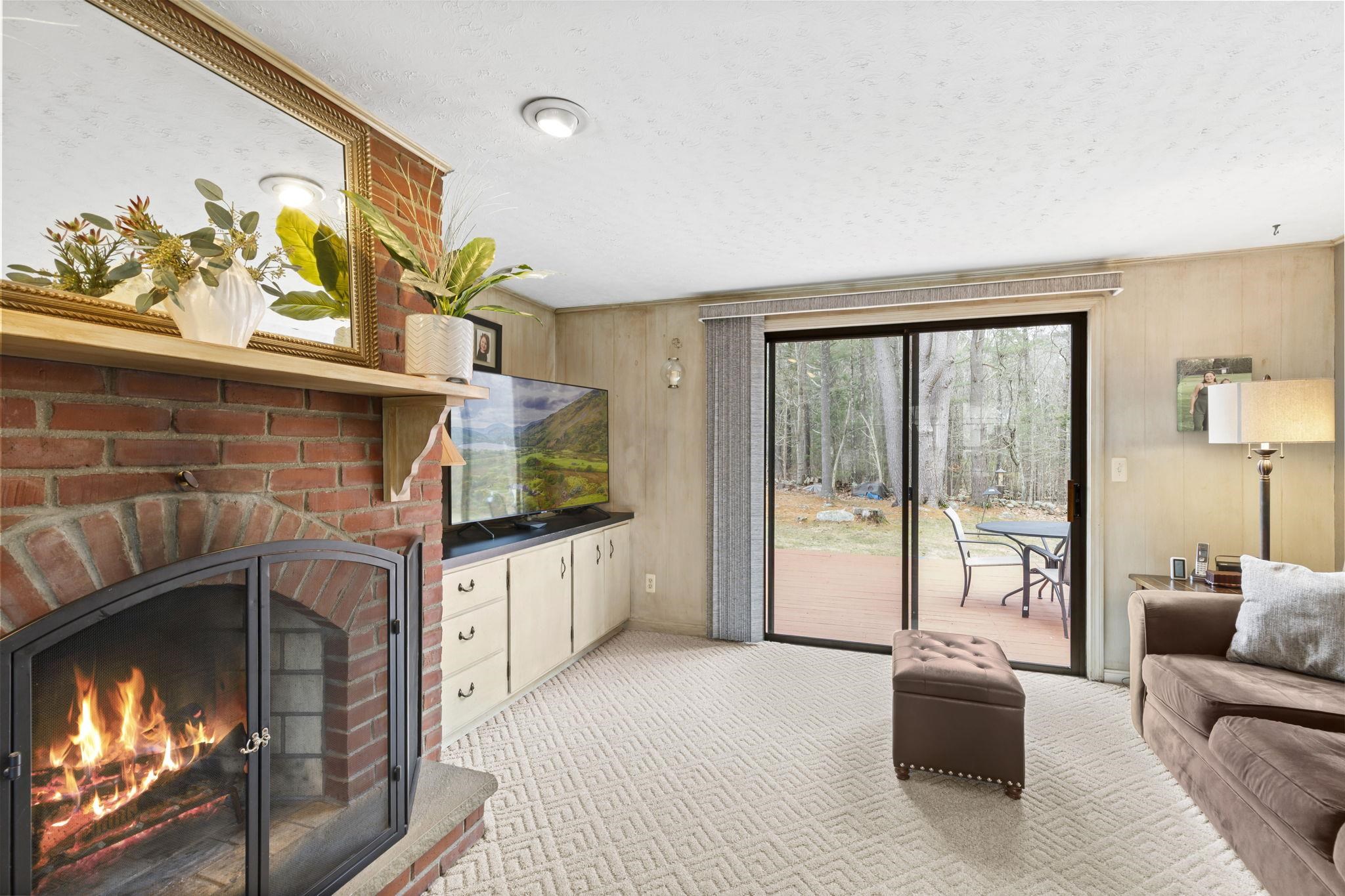 76 Tehias Road