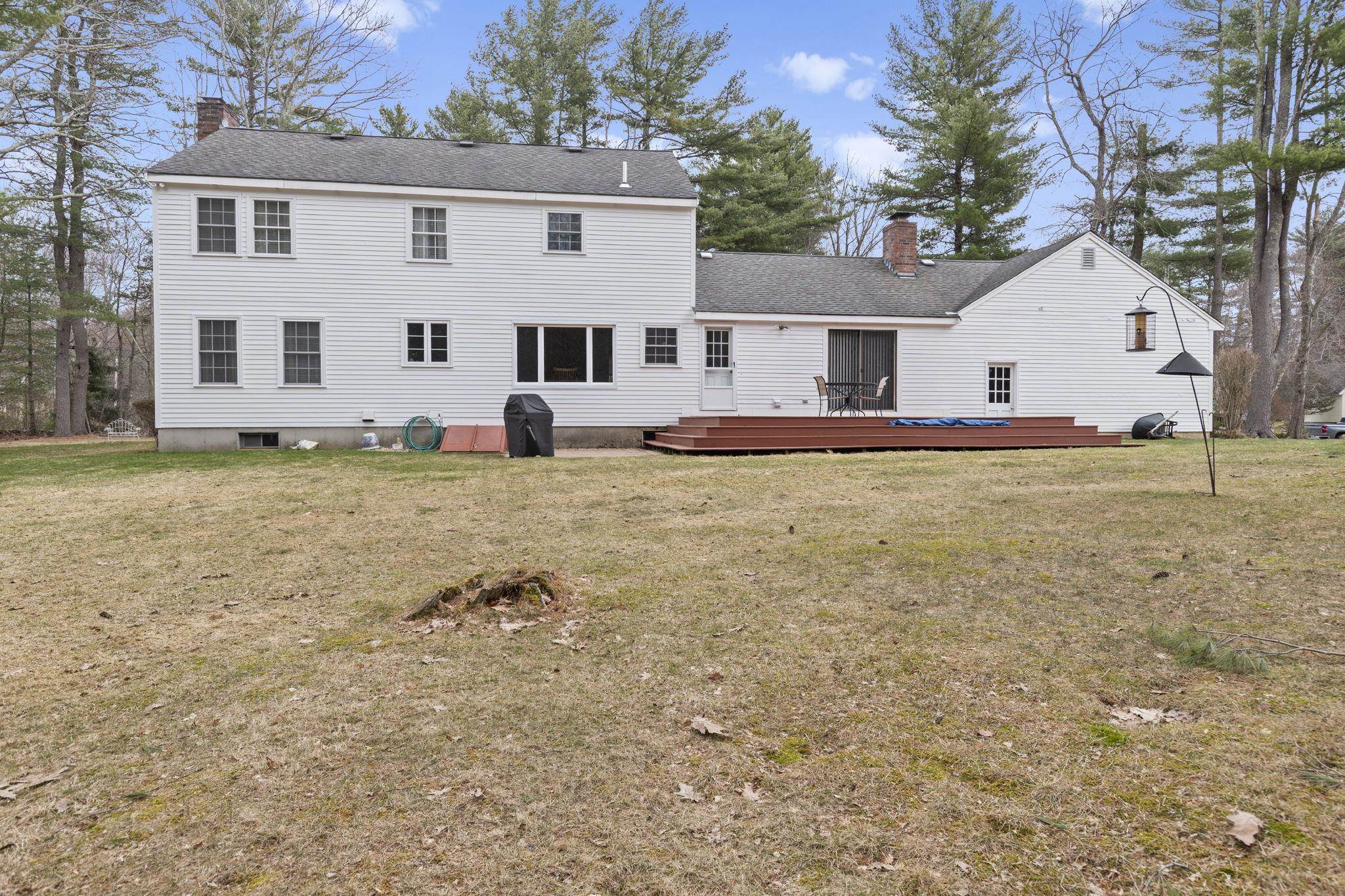 76 Tehias Road