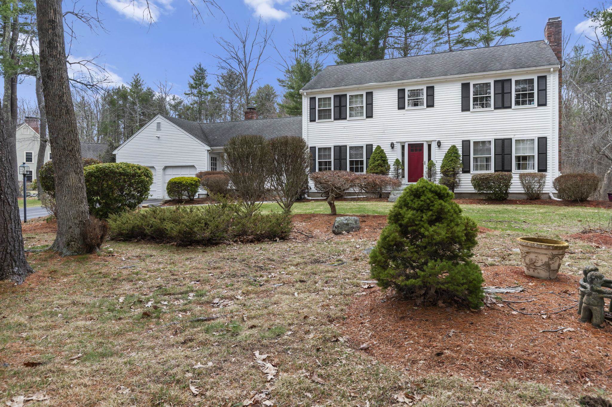 76 Tehias Road