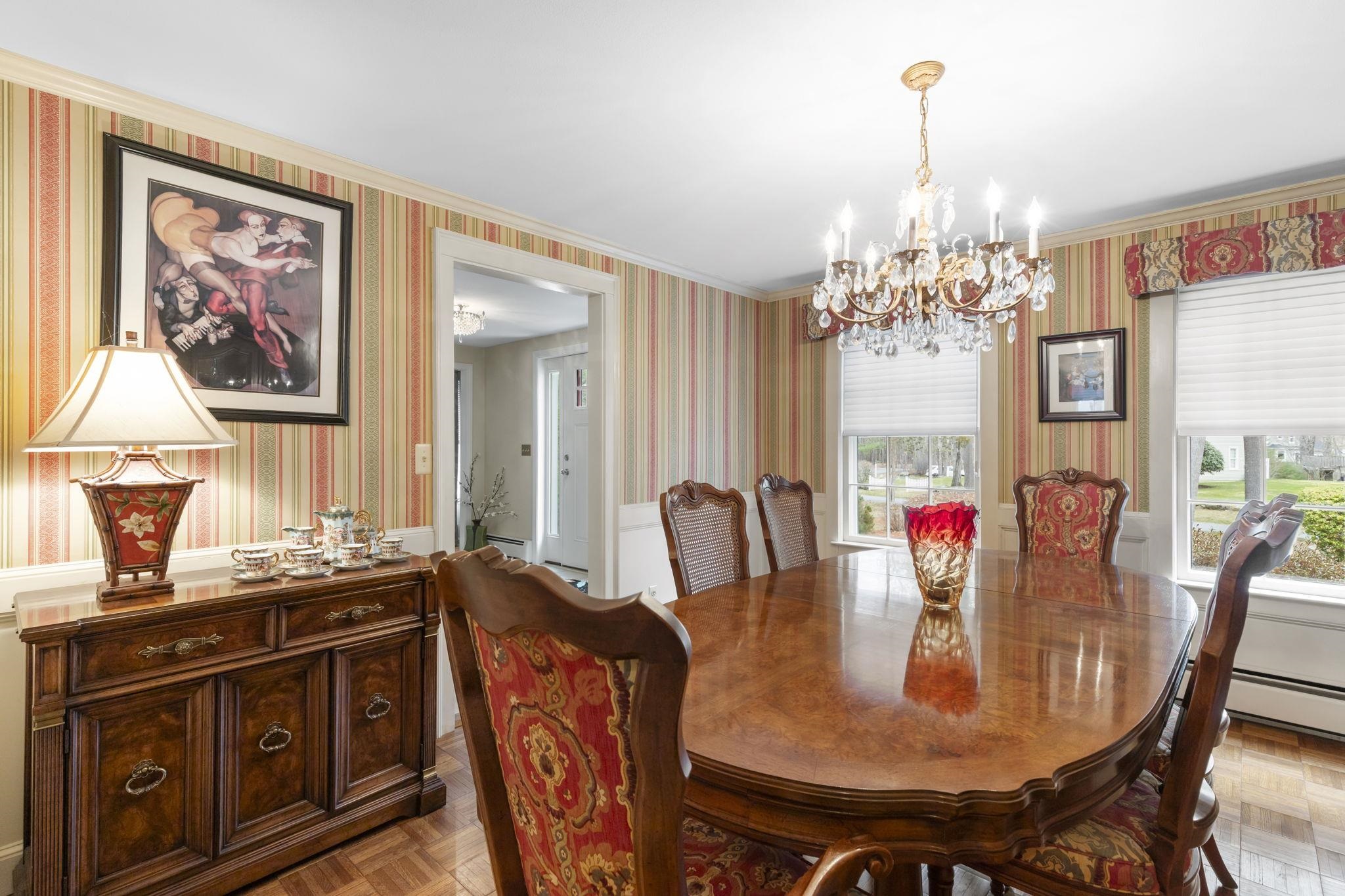 76 Tehias Road