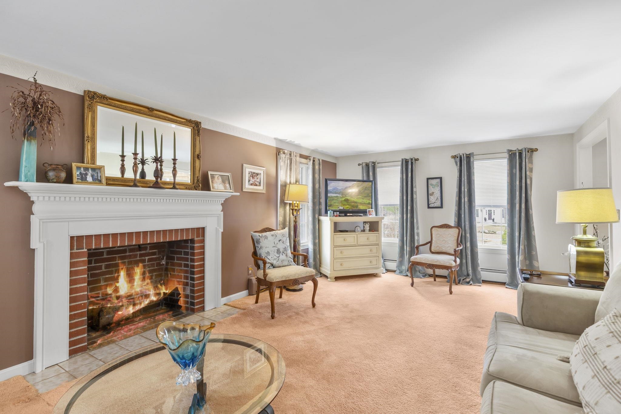 76 Tehias Road
