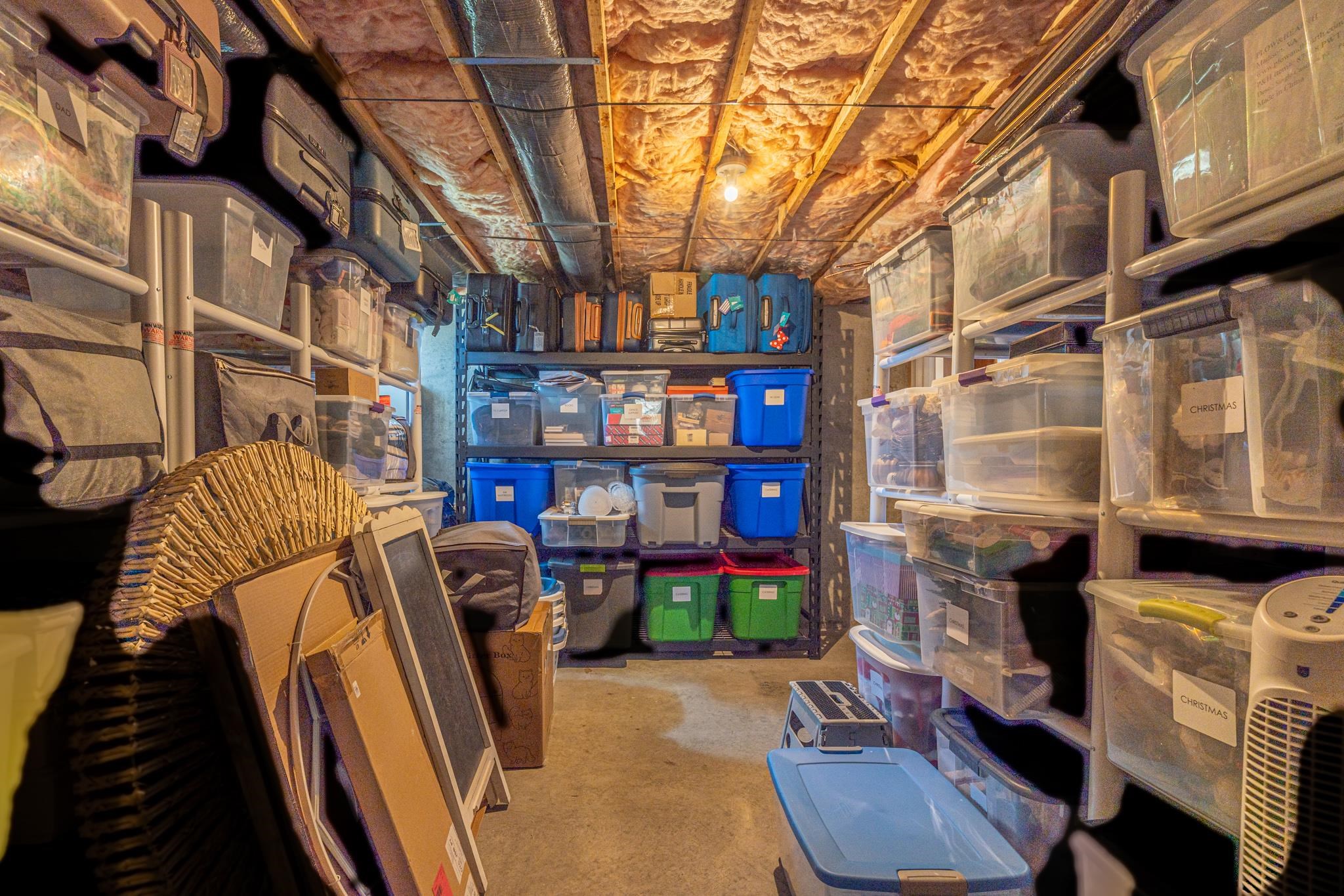 50 Tumble Road