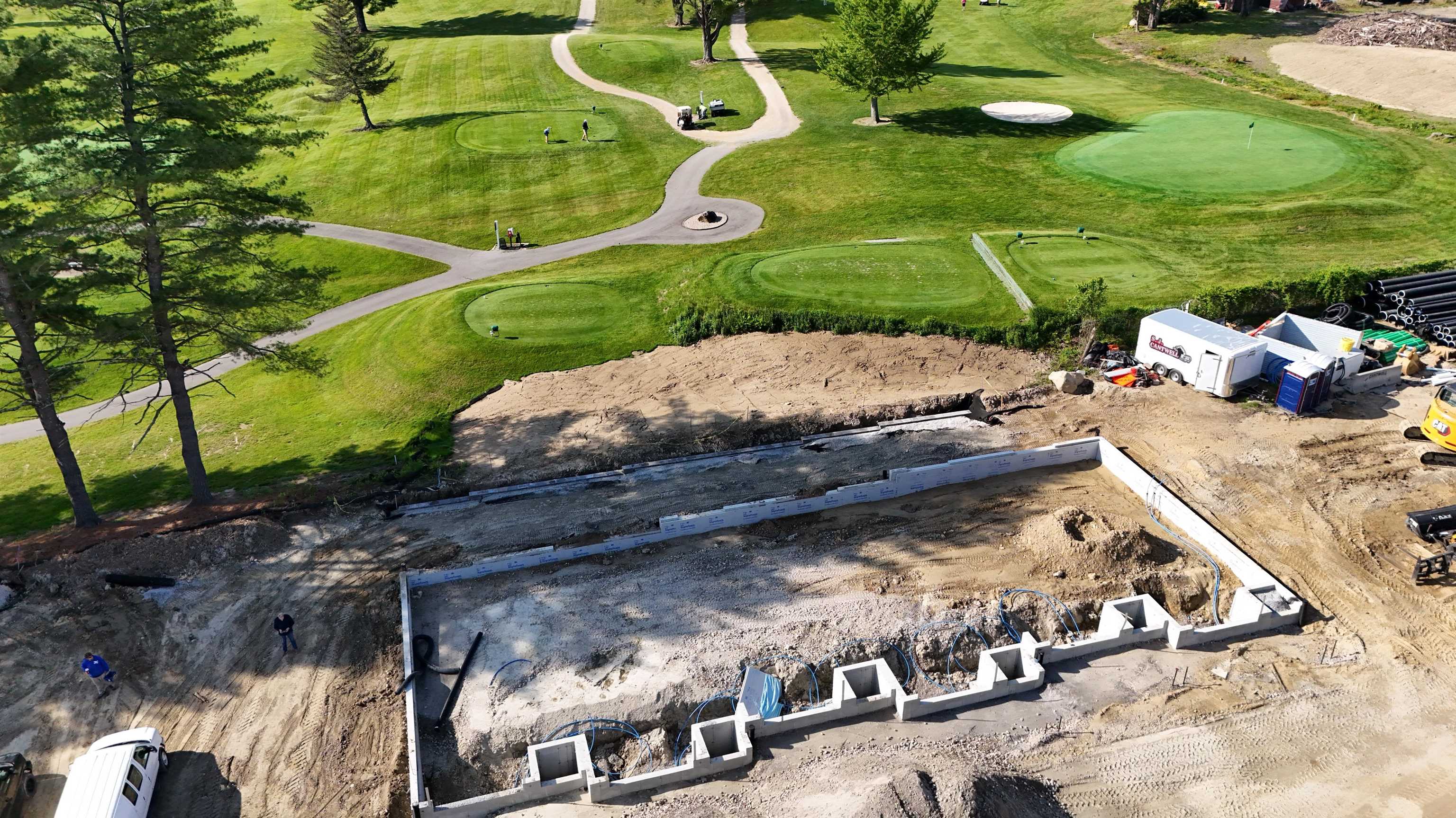 23 Birdie Grove Unit: C
