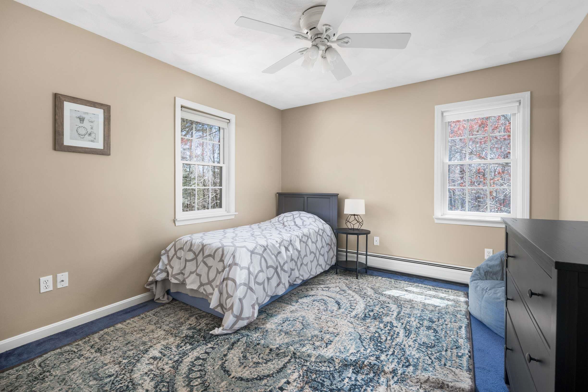 1 Meadowlark Drive