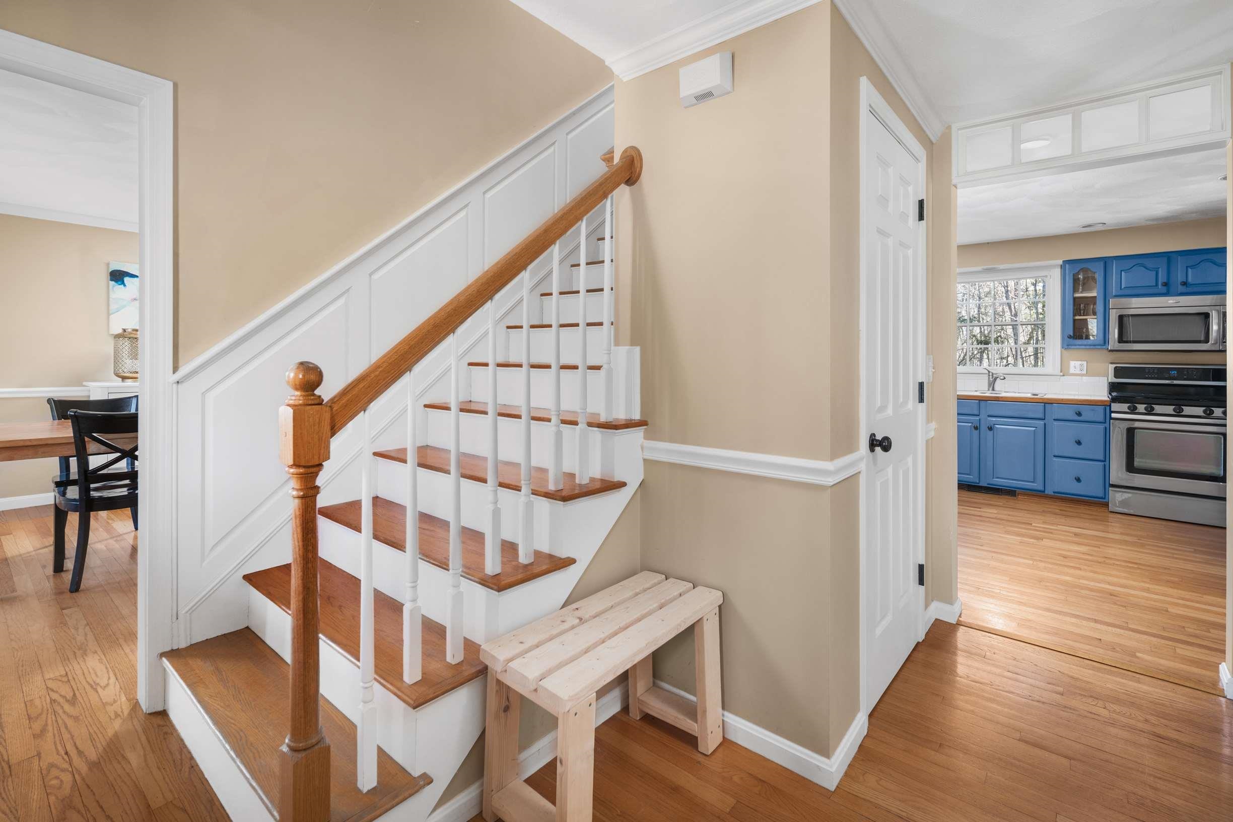 1 Meadowlark Drive