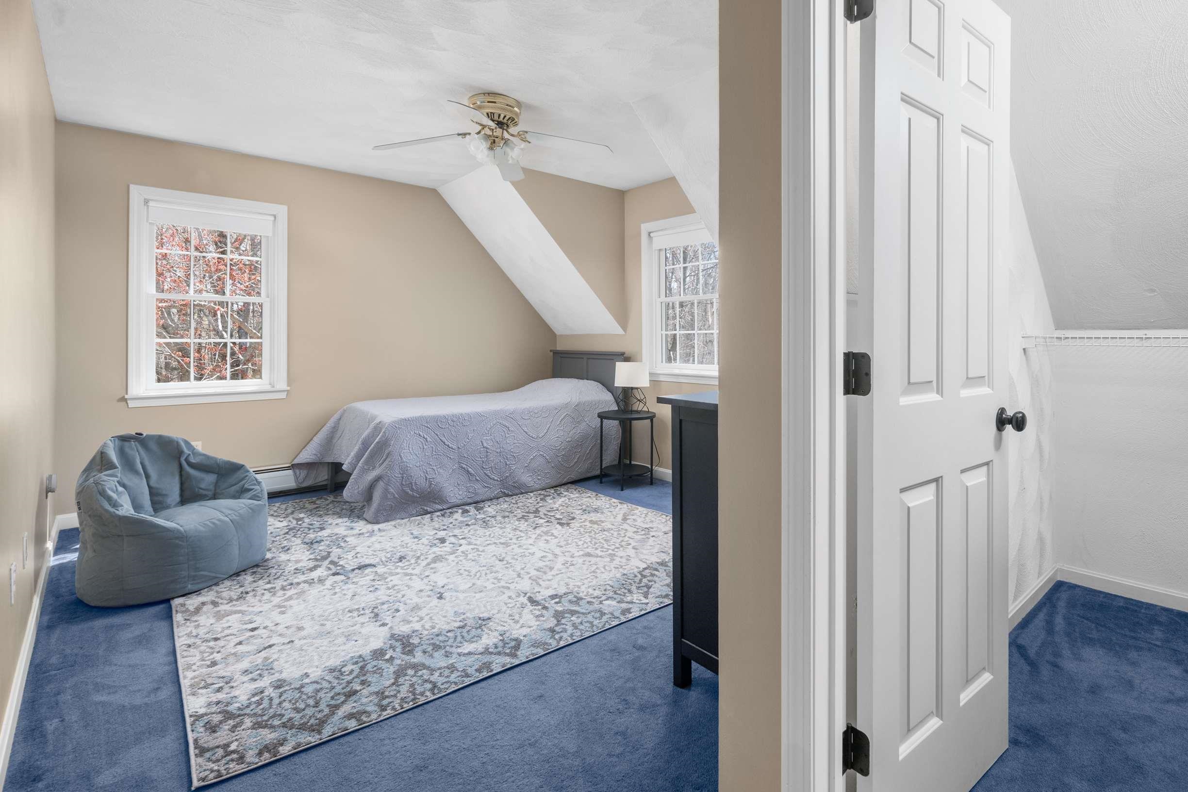 1 Meadowlark Drive