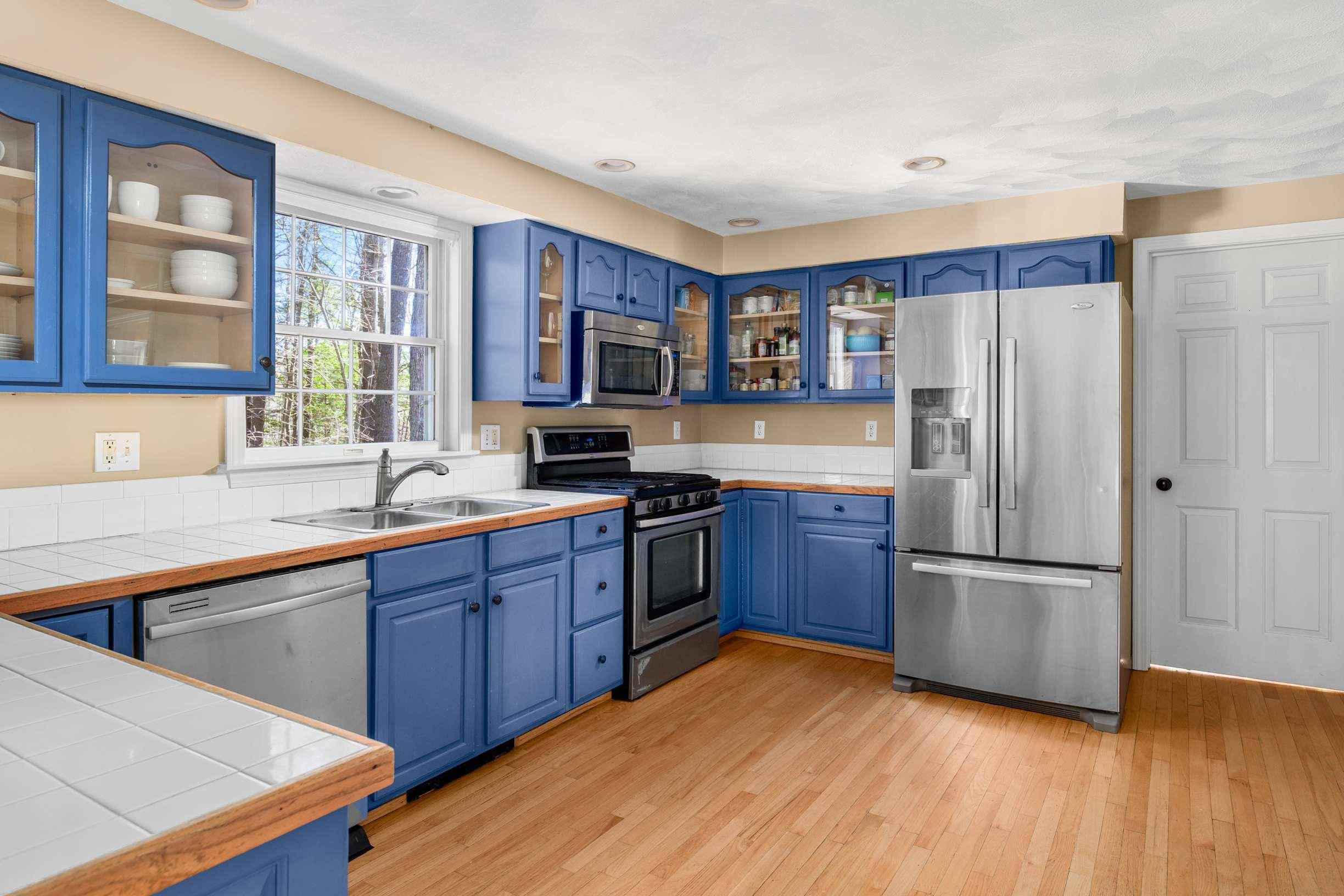 1 Meadowlark Drive