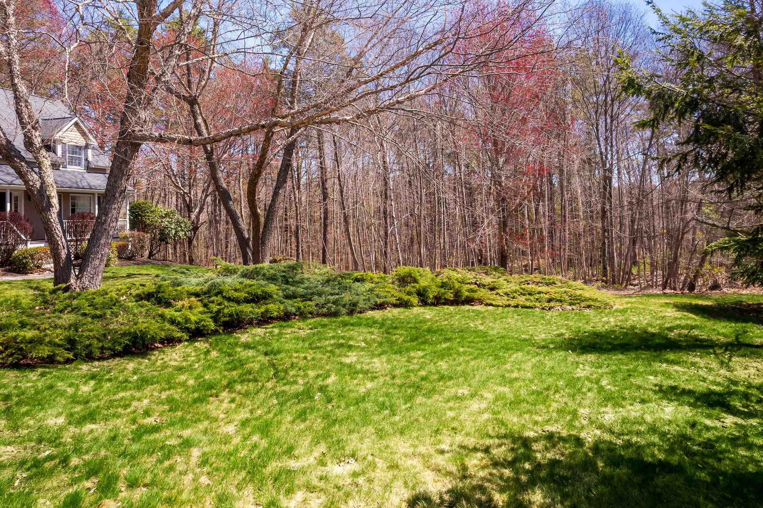 1 Meadowlark Drive