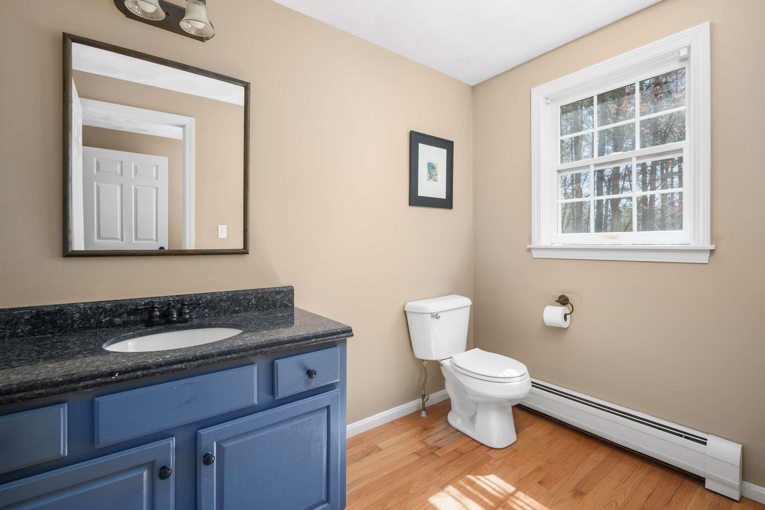 1 Meadowlark Drive