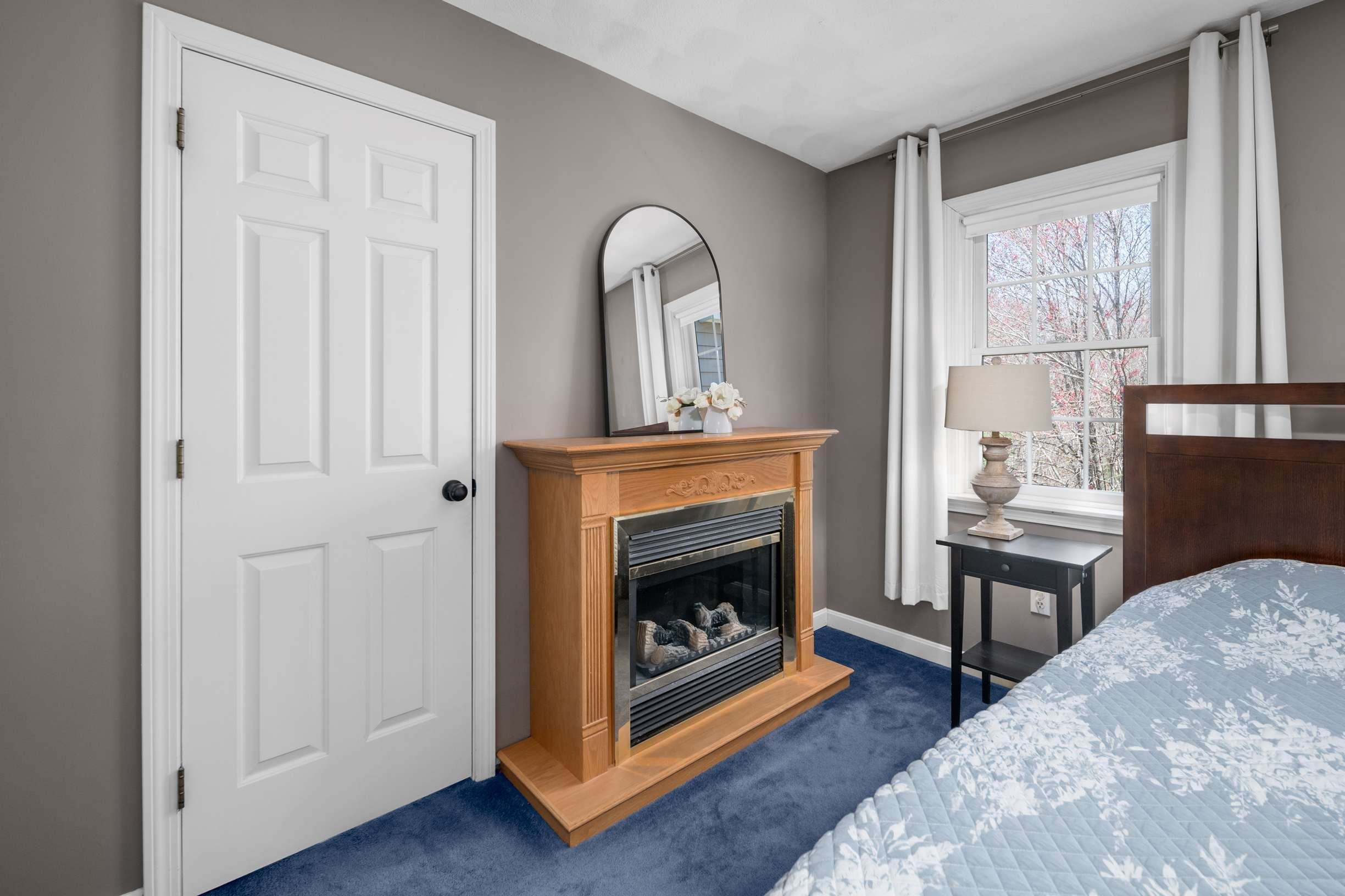 1 Meadowlark Drive