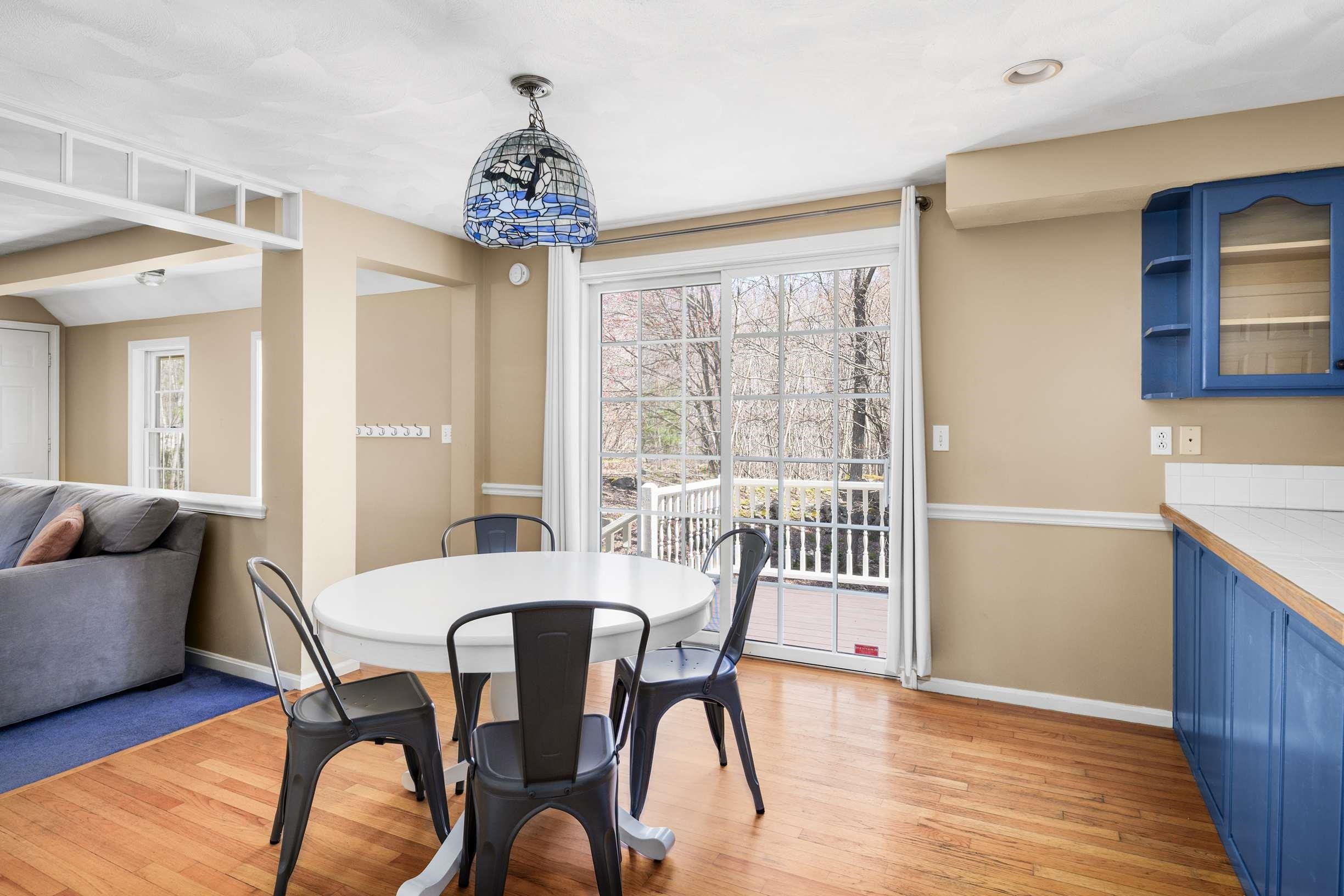 1 Meadowlark Drive