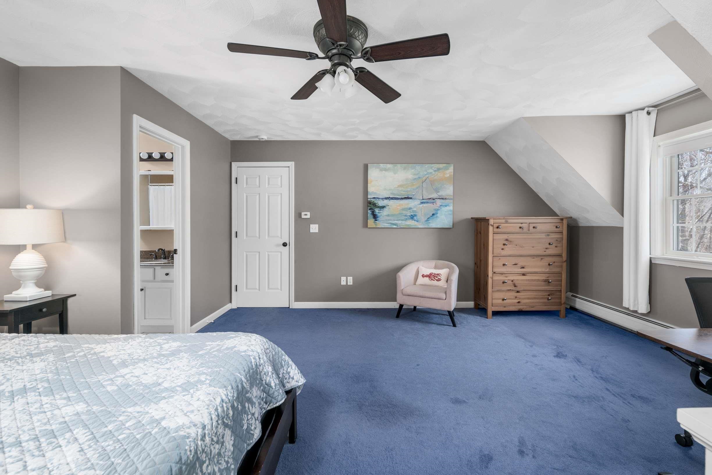 1 Meadowlark Drive
