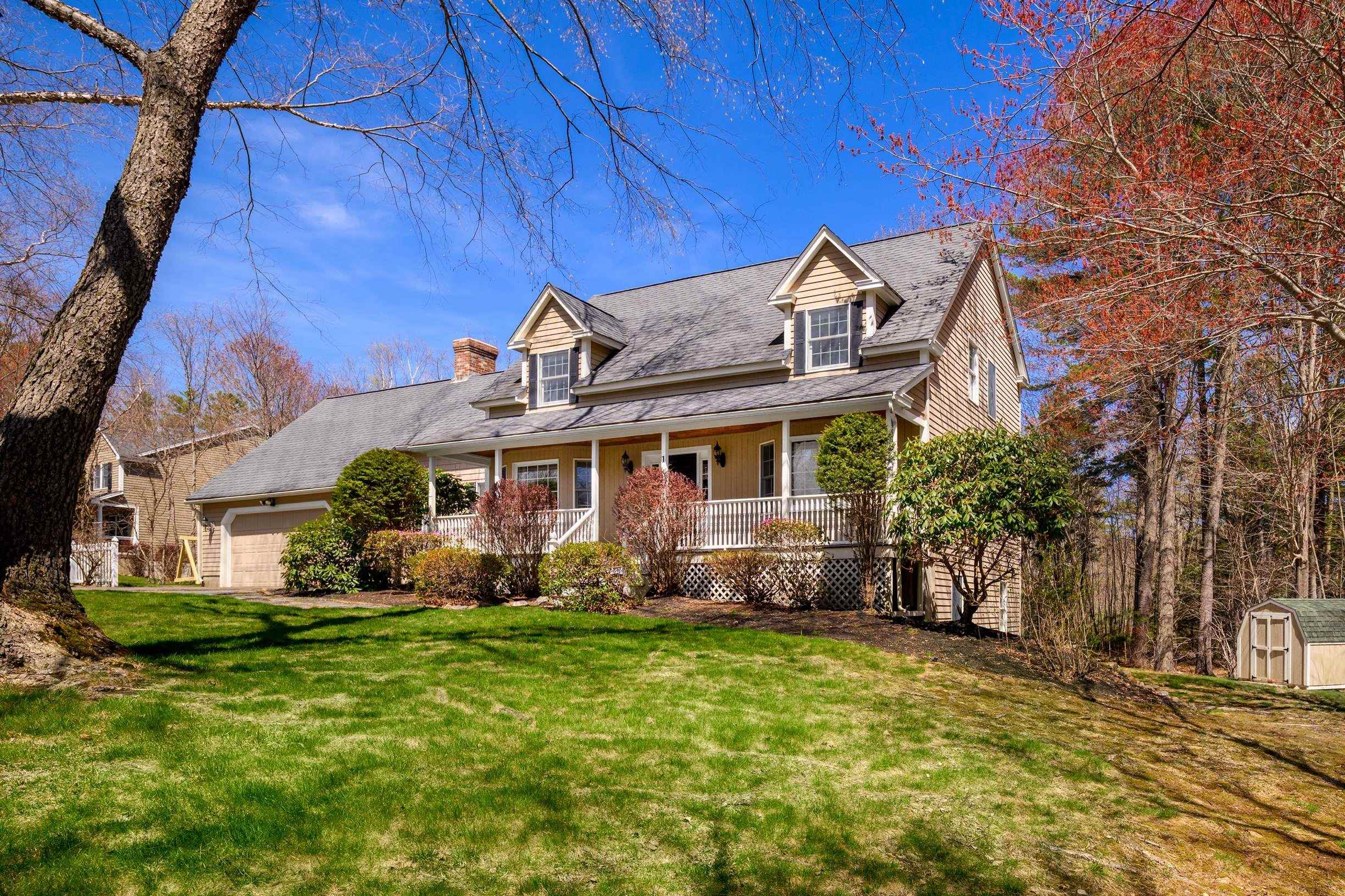 1 Meadowlark Drive
