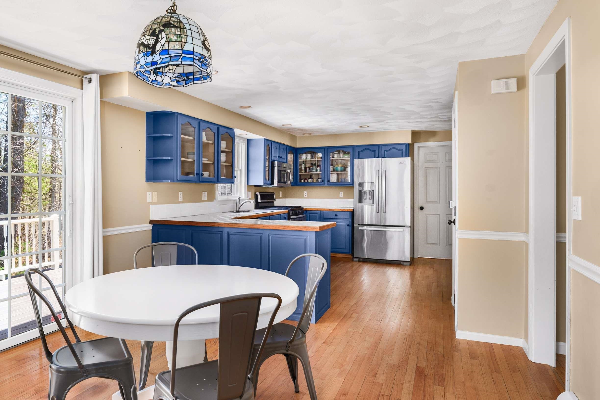 1 Meadowlark Drive