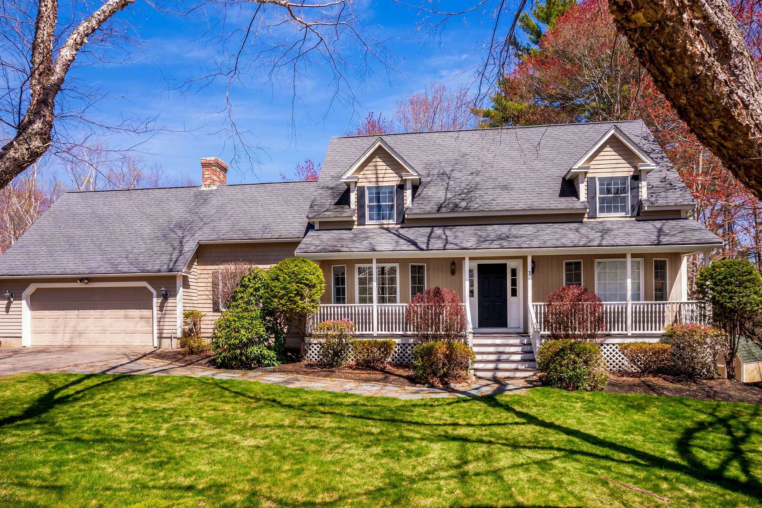 1 Meadowlark Drive