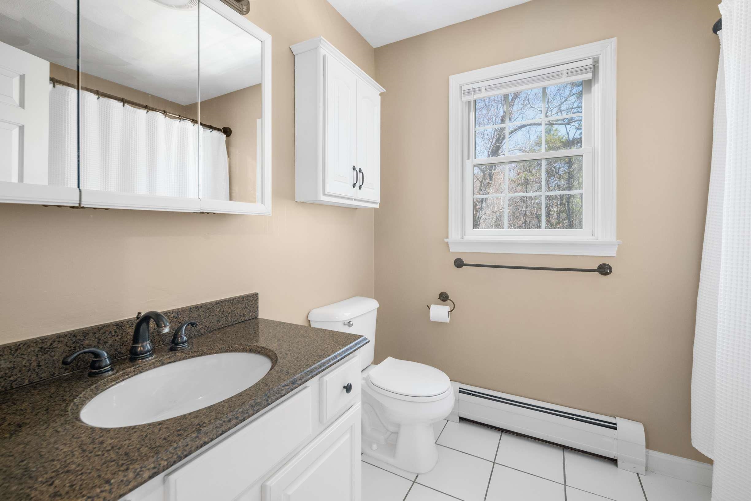 1 Meadowlark Drive