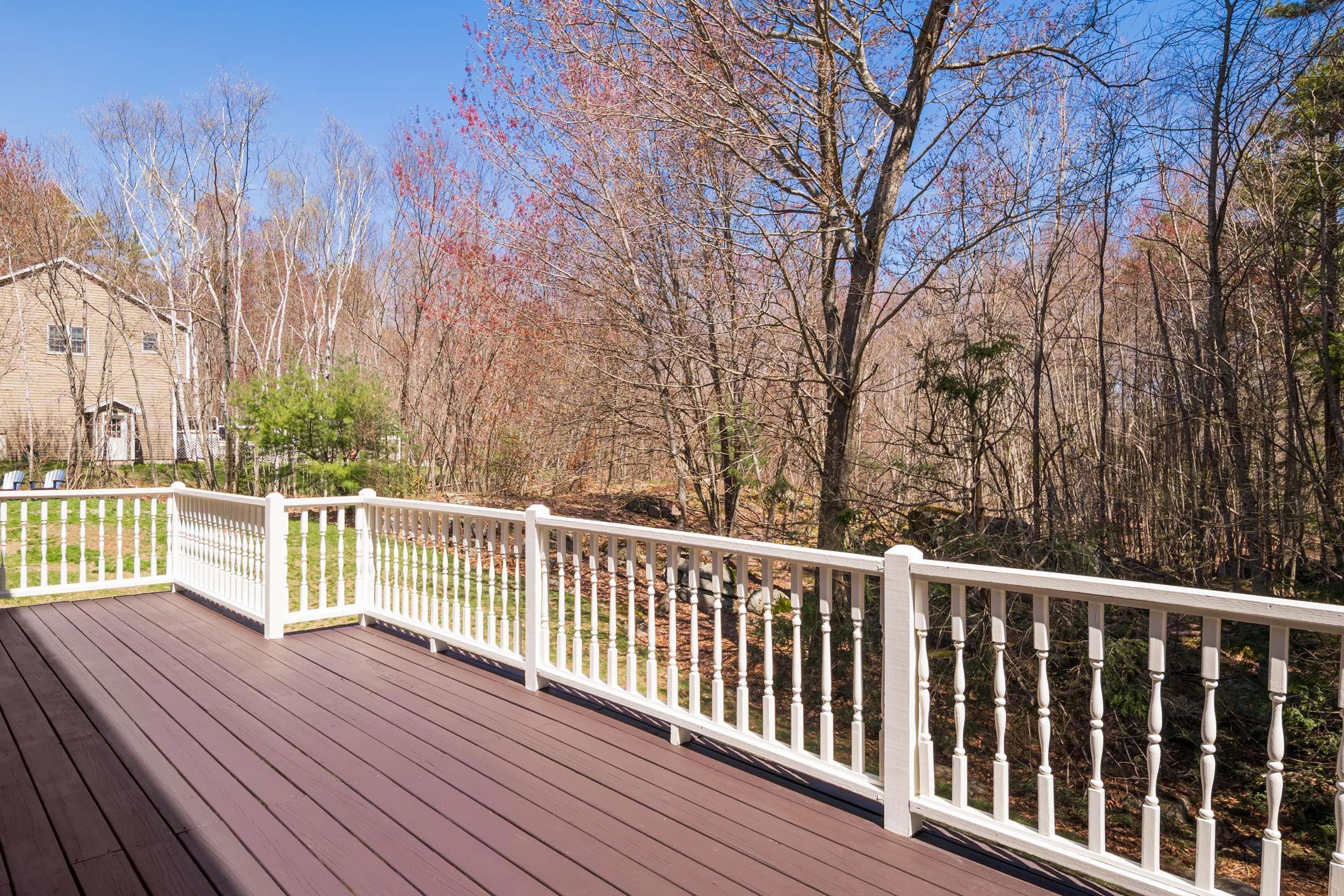 1 Meadowlark Drive