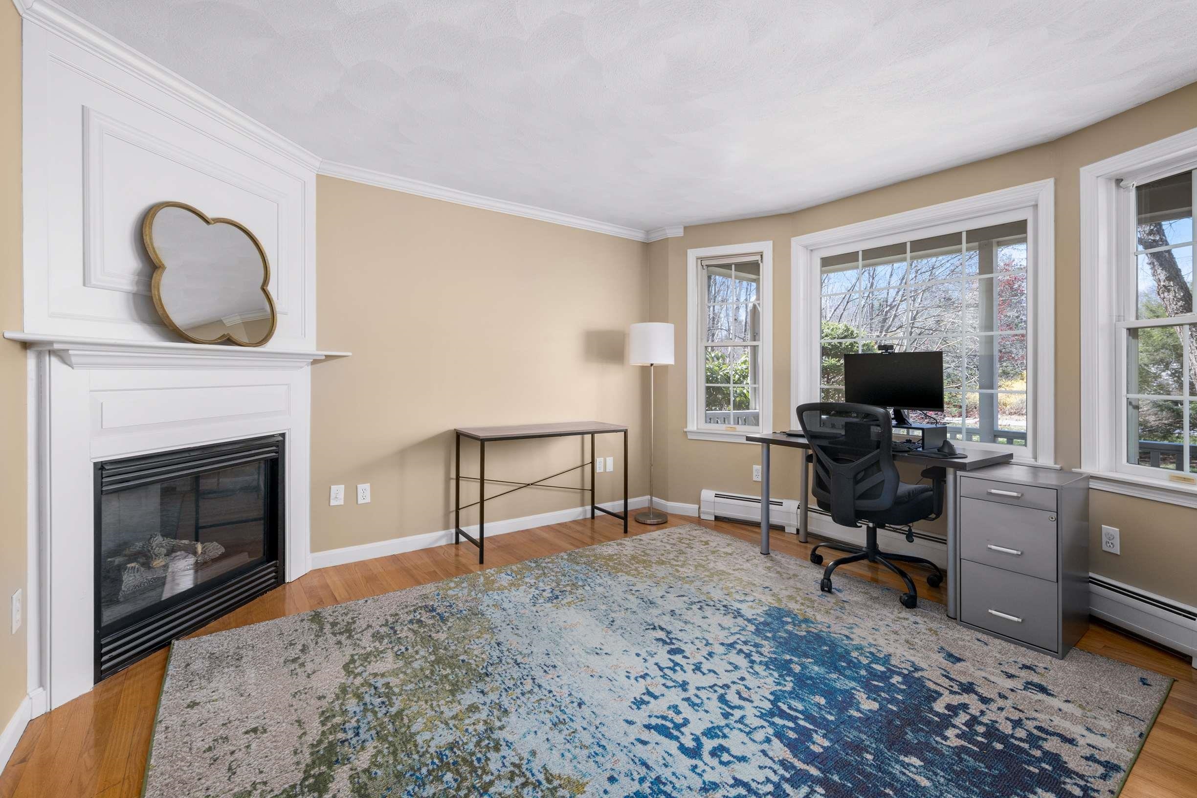 1 Meadowlark Drive