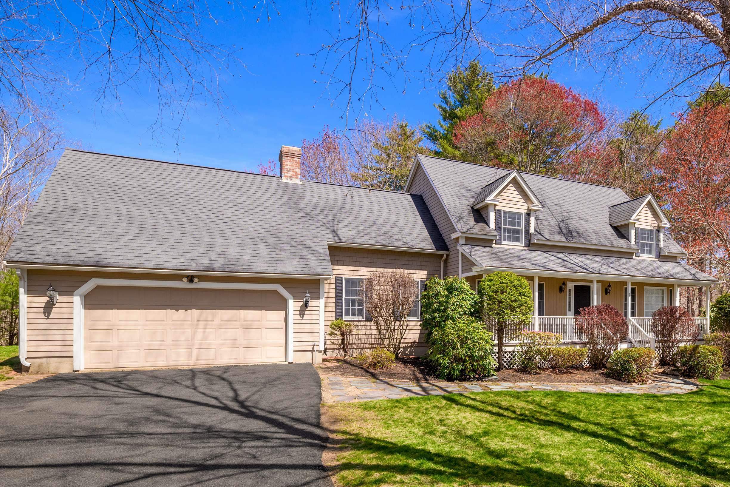 1 Meadowlark Drive