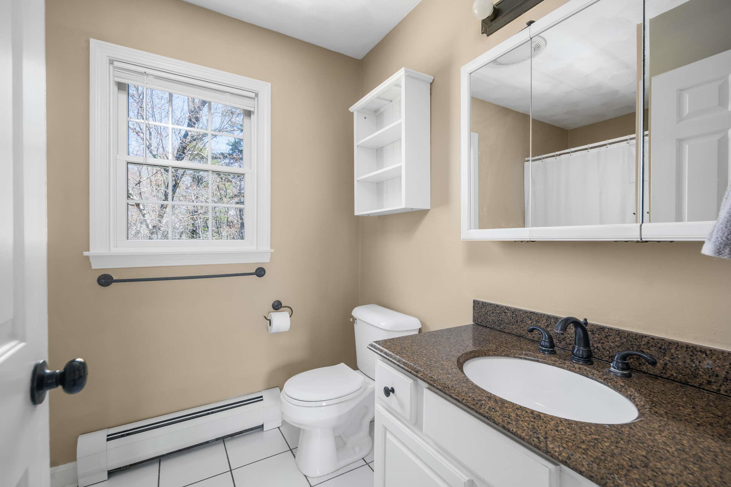 1 Meadowlark Drive
