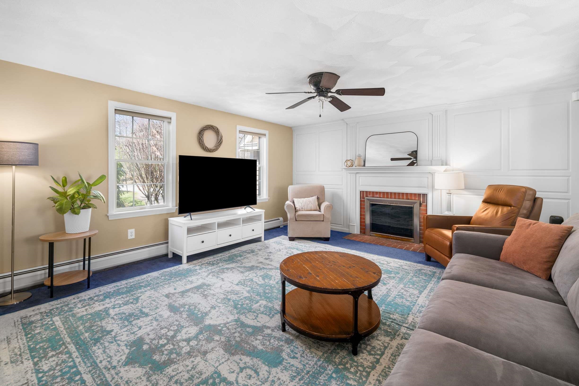 1 Meadowlark Drive