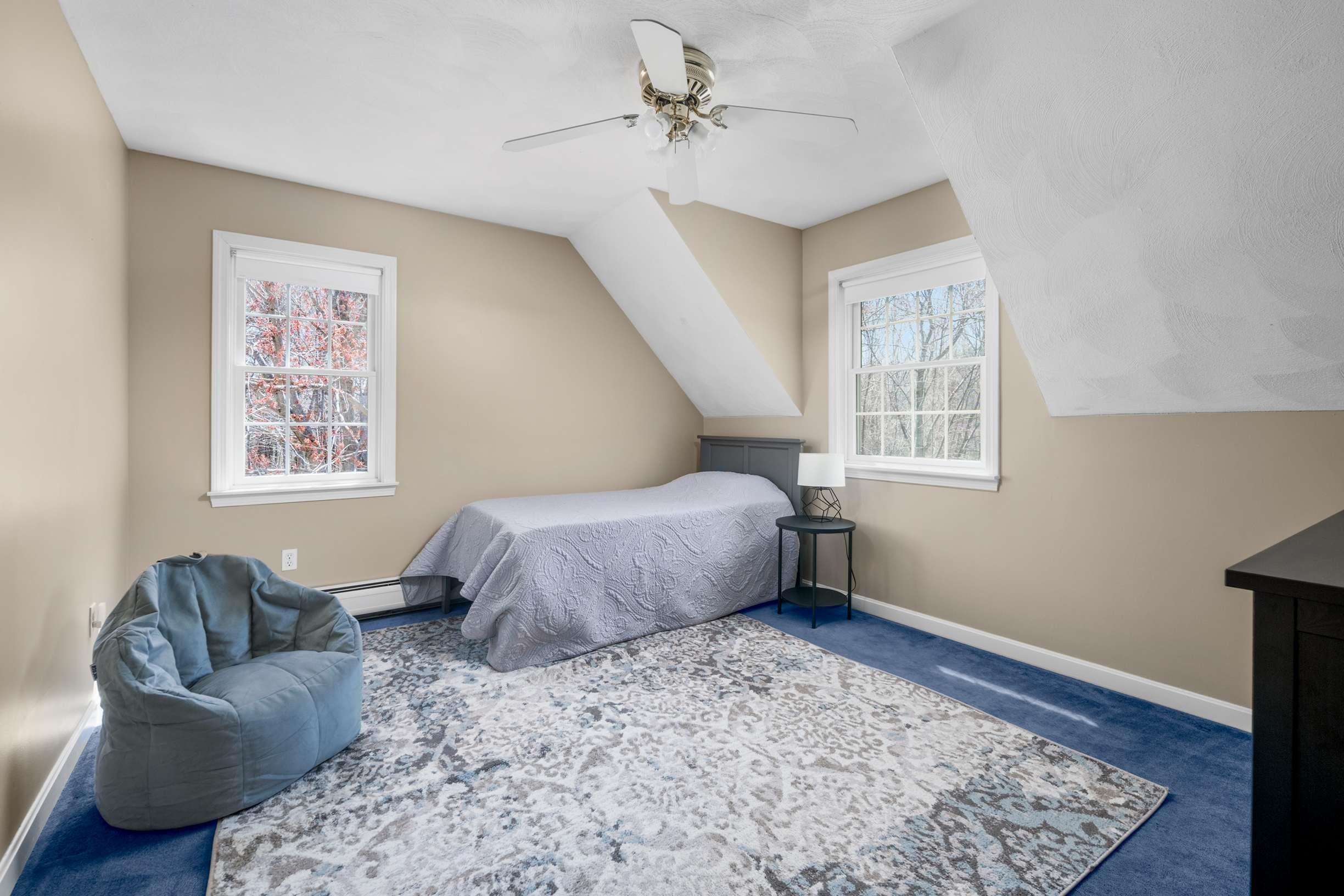 1 Meadowlark Drive