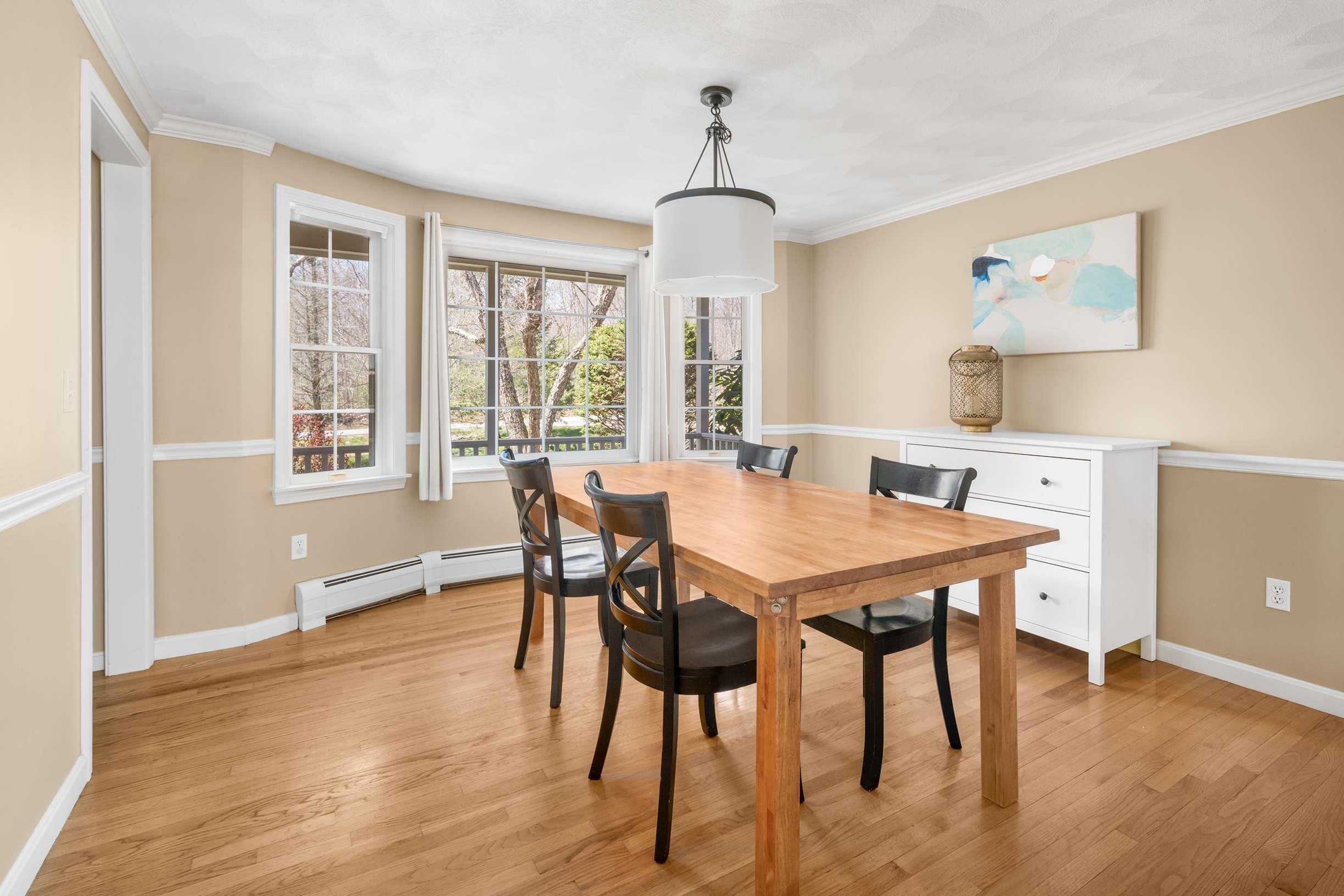 1 Meadowlark Drive