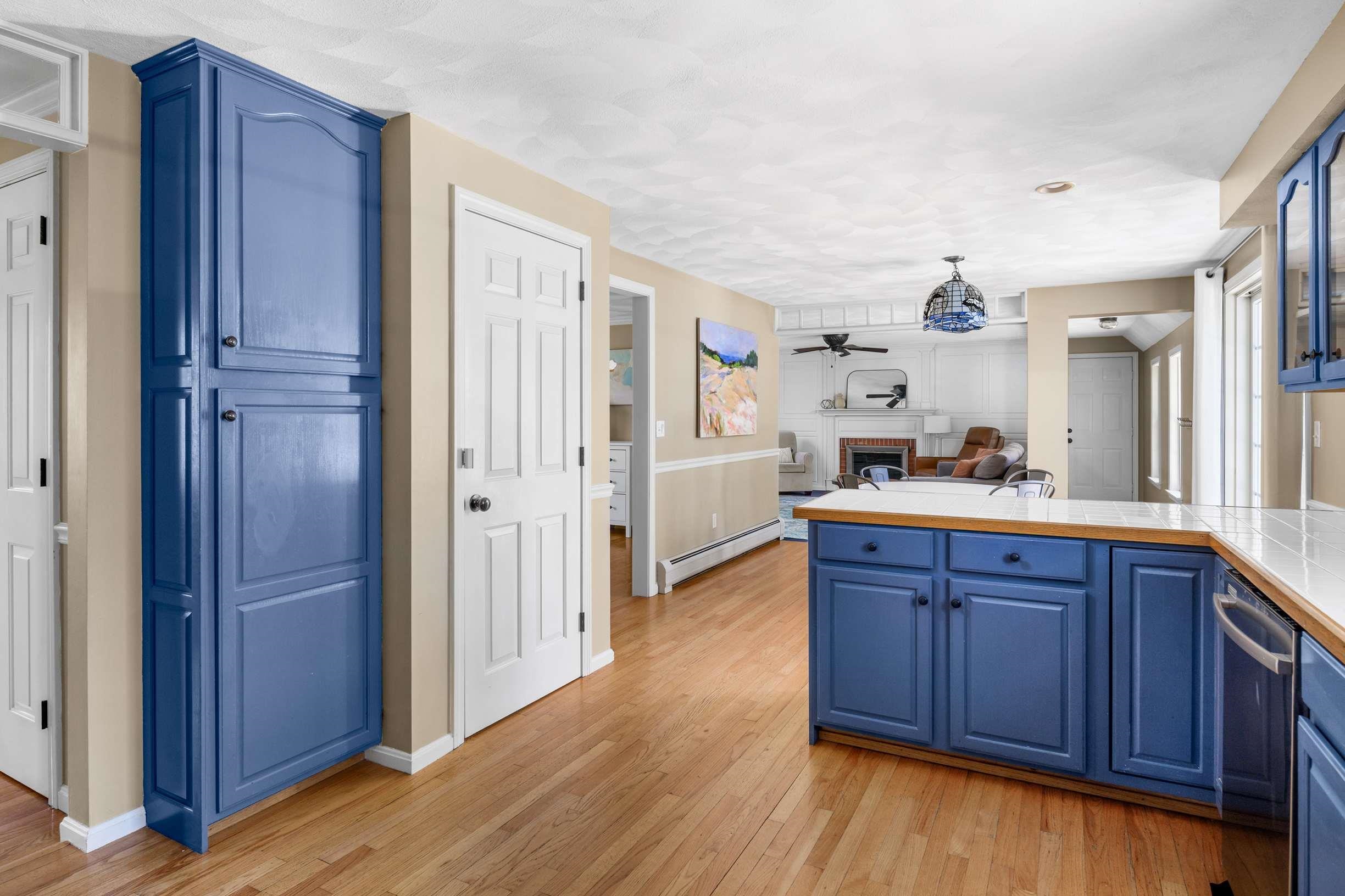 1 Meadowlark Drive