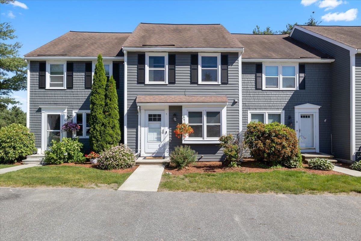 5 Aspen Lane