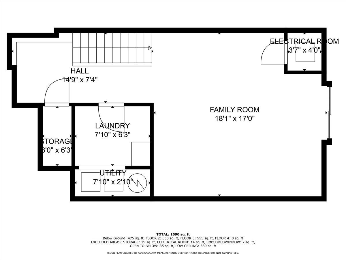 5 Aspen Lane