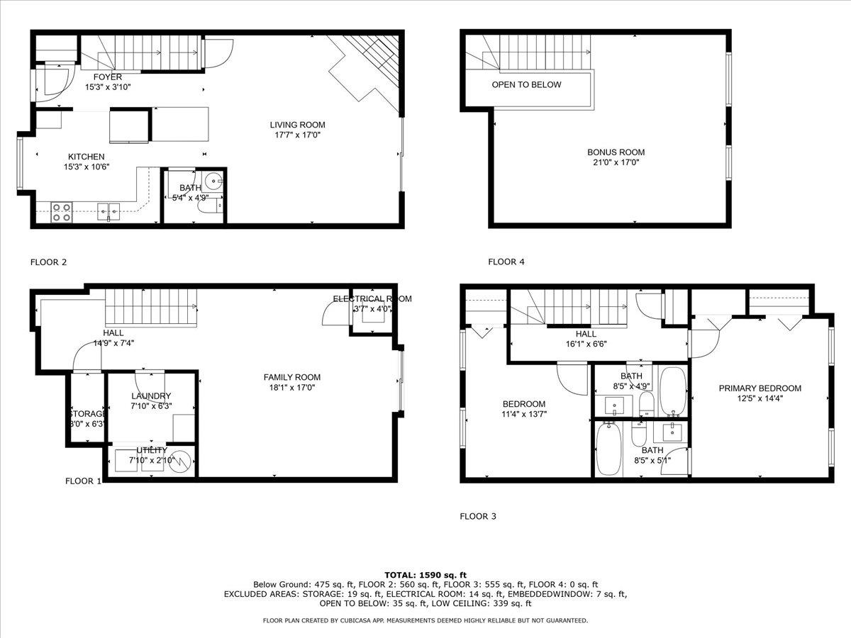 5 Aspen Lane