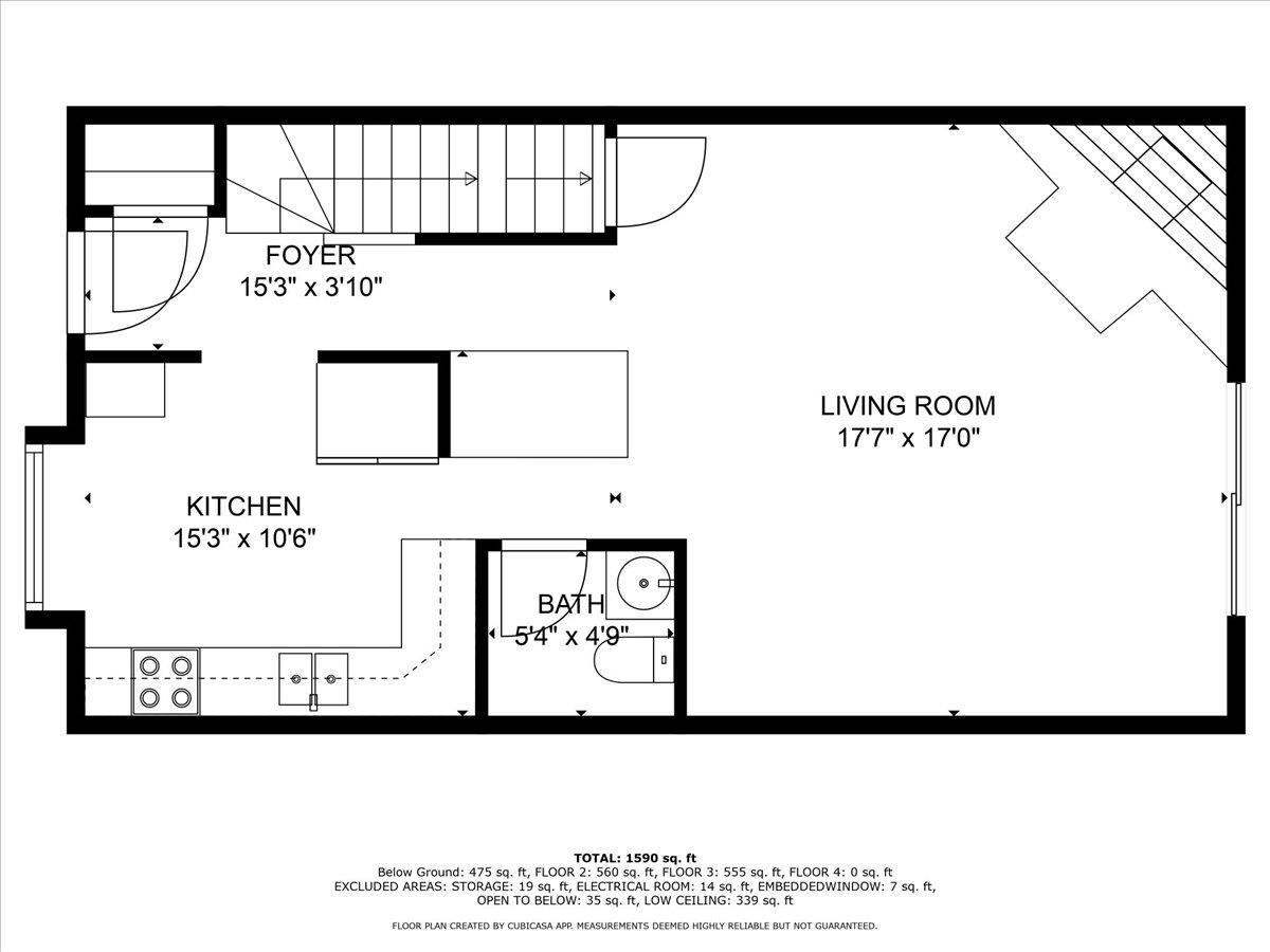 5 Aspen Lane
