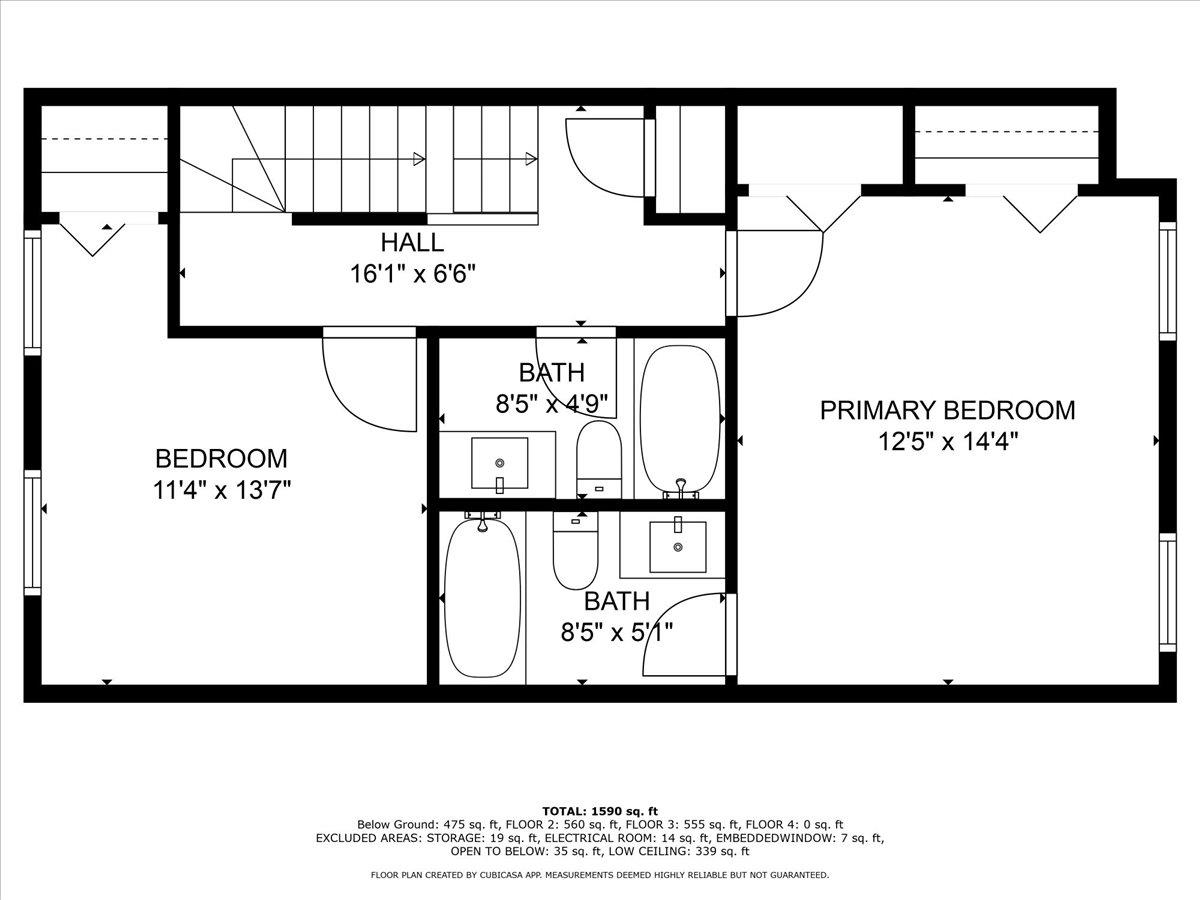 5 Aspen Lane