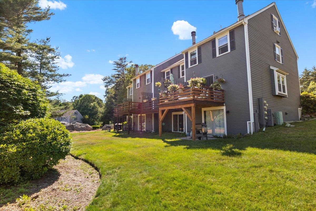 5 Aspen Lane