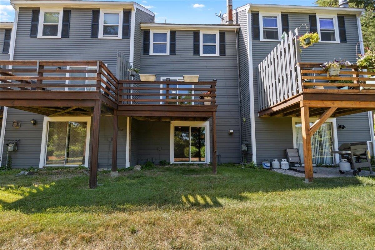 5 Aspen Lane