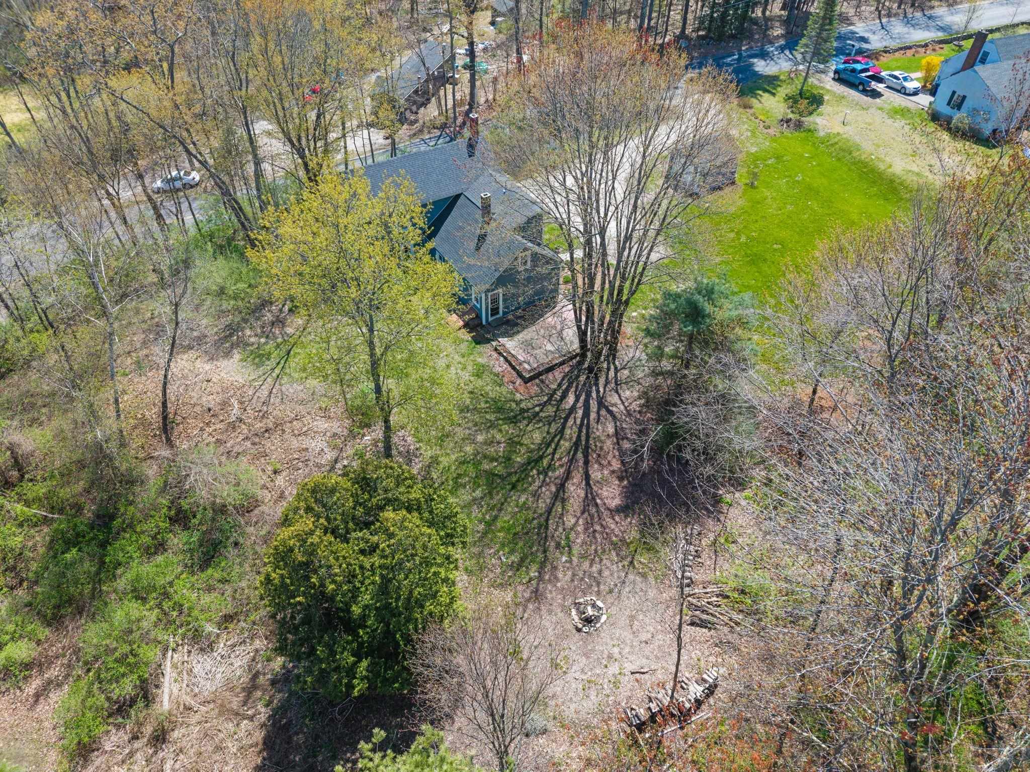 102 Mountain Road